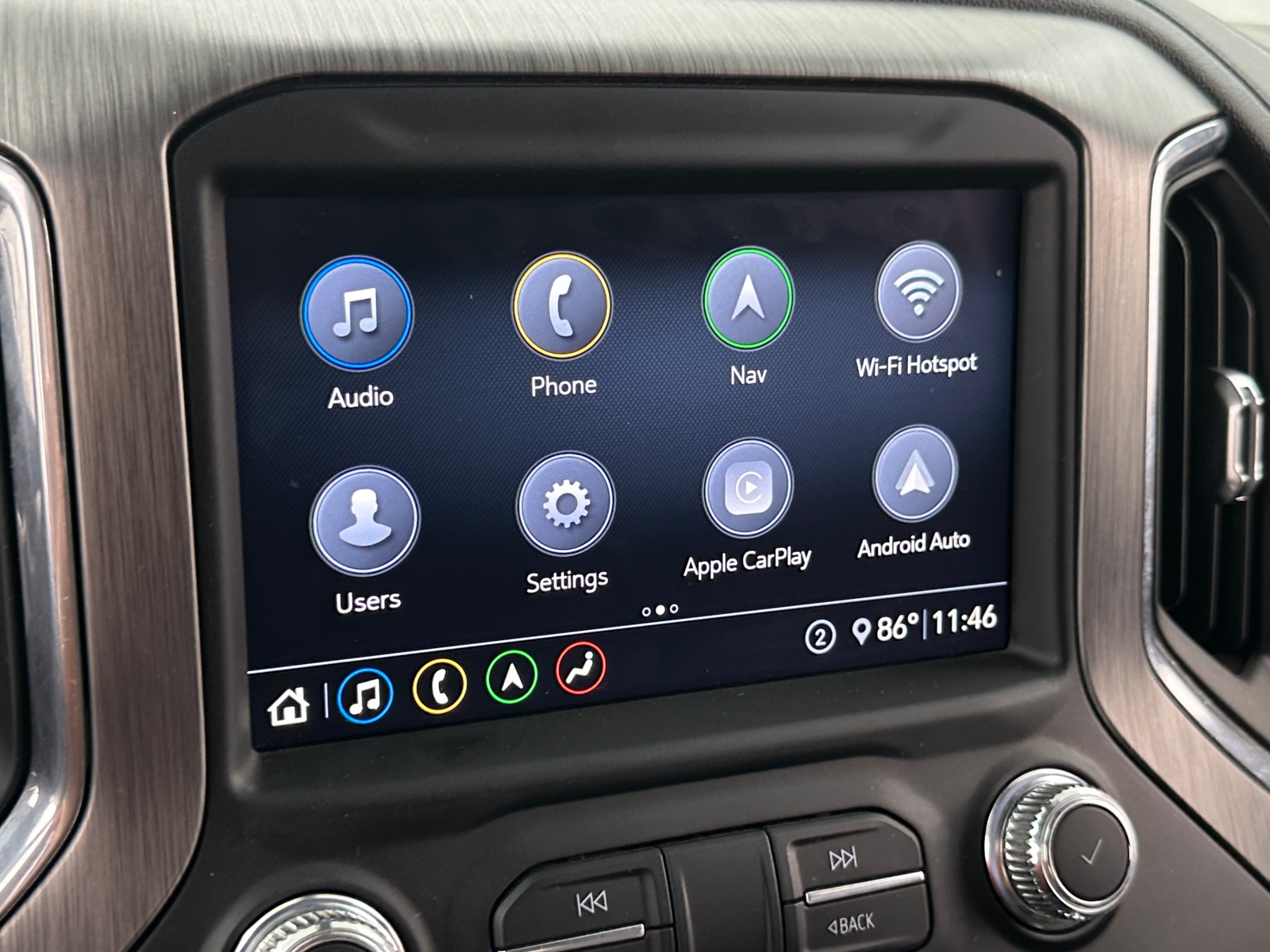 Thumbnail: 2020 GMC Sierra 1500 - 3