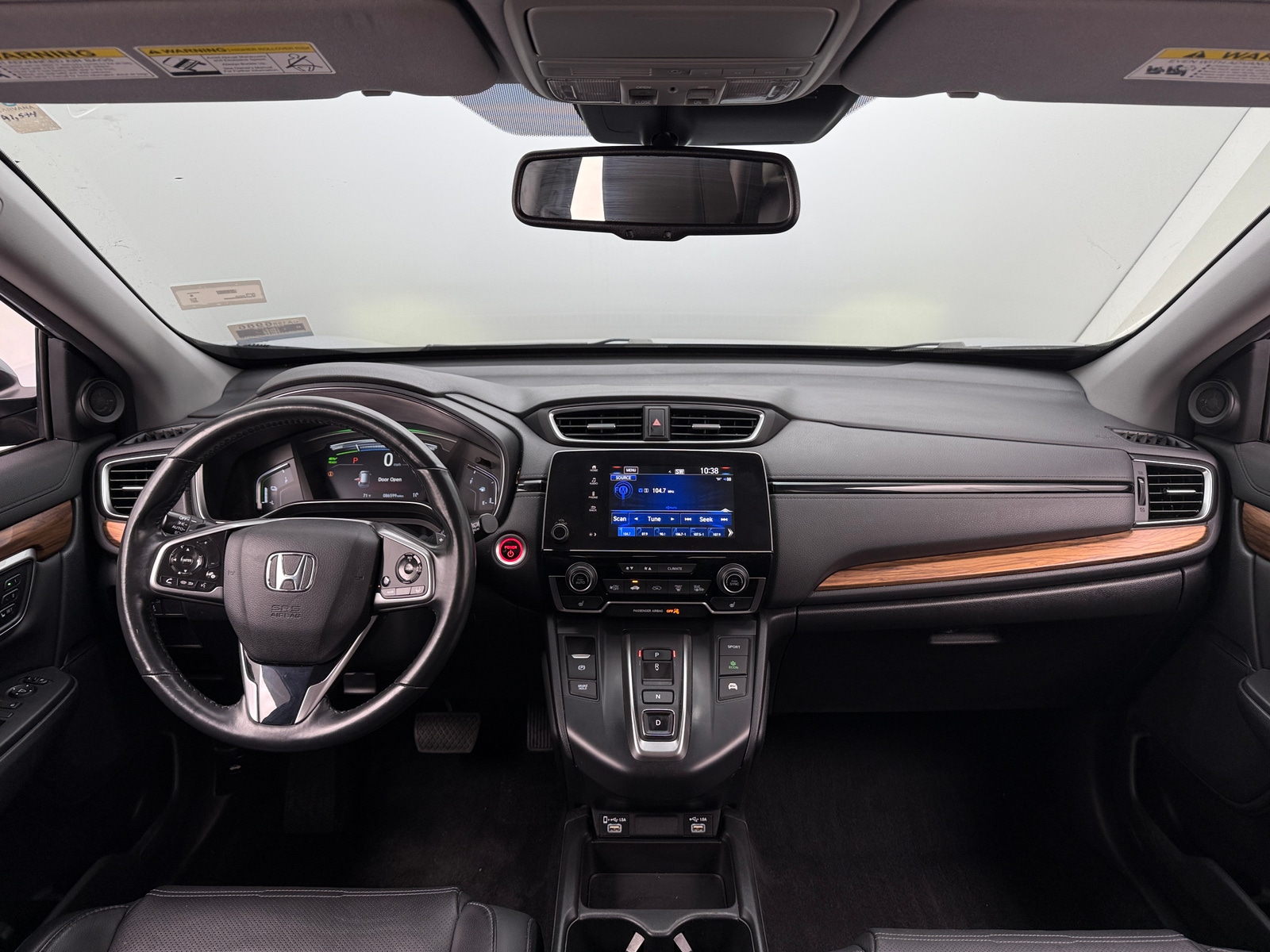 Thumbnail: 2021 Honda CR-V - 2