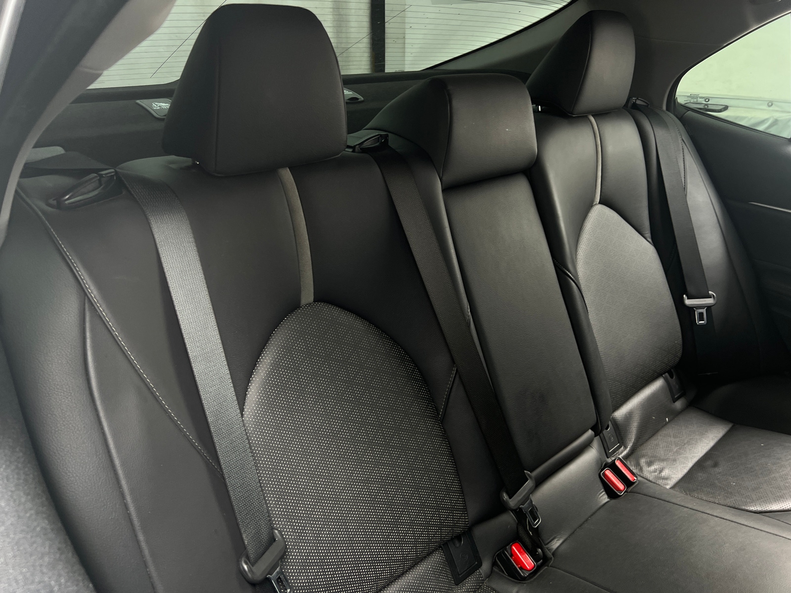 Thumbnail: 2018 Toyota Camry - 5