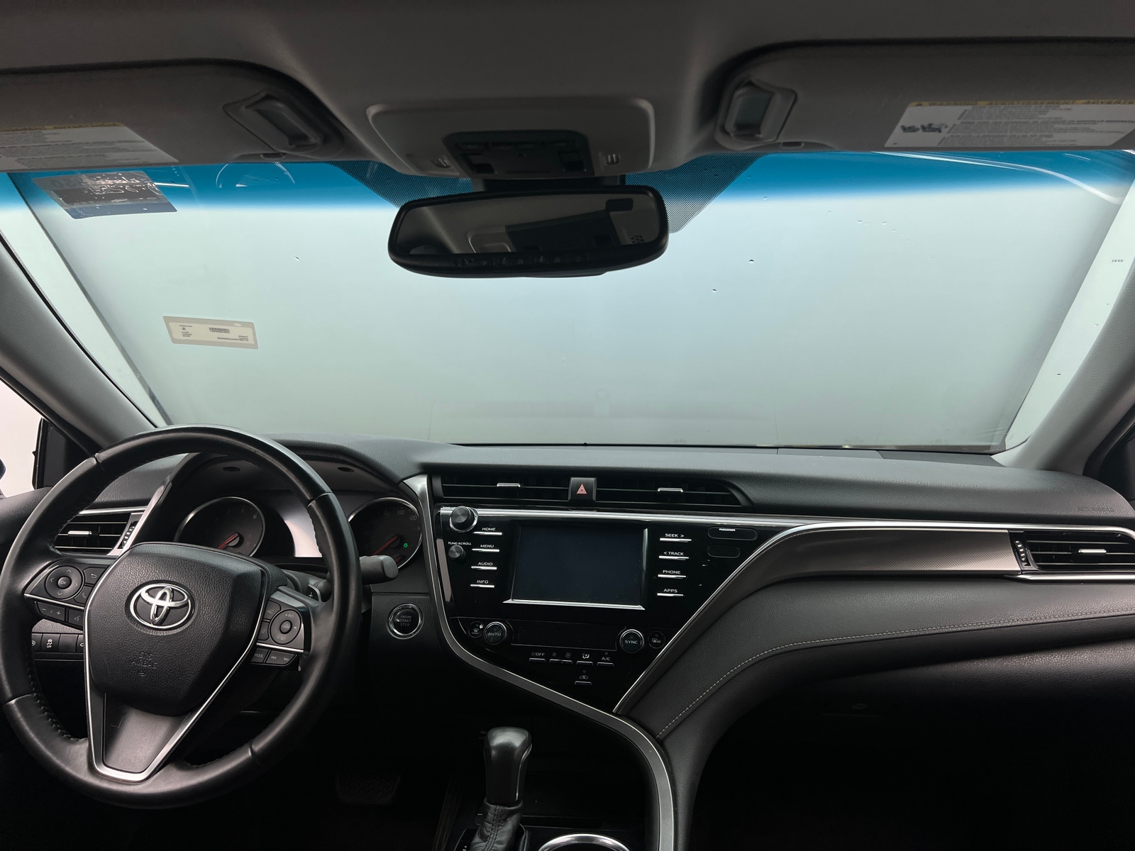 Thumbnail: 2018 Toyota Camry - 2