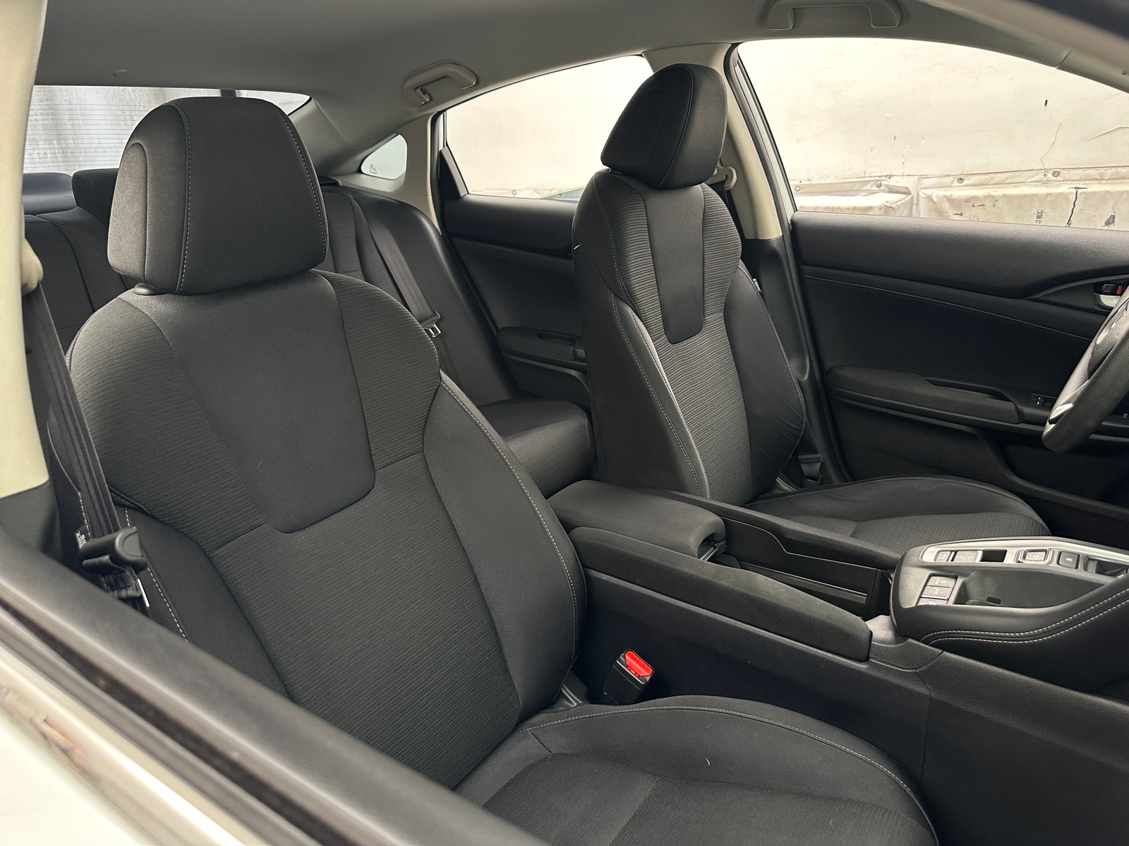 Thumbnail: 2020 Honda Insight - 2