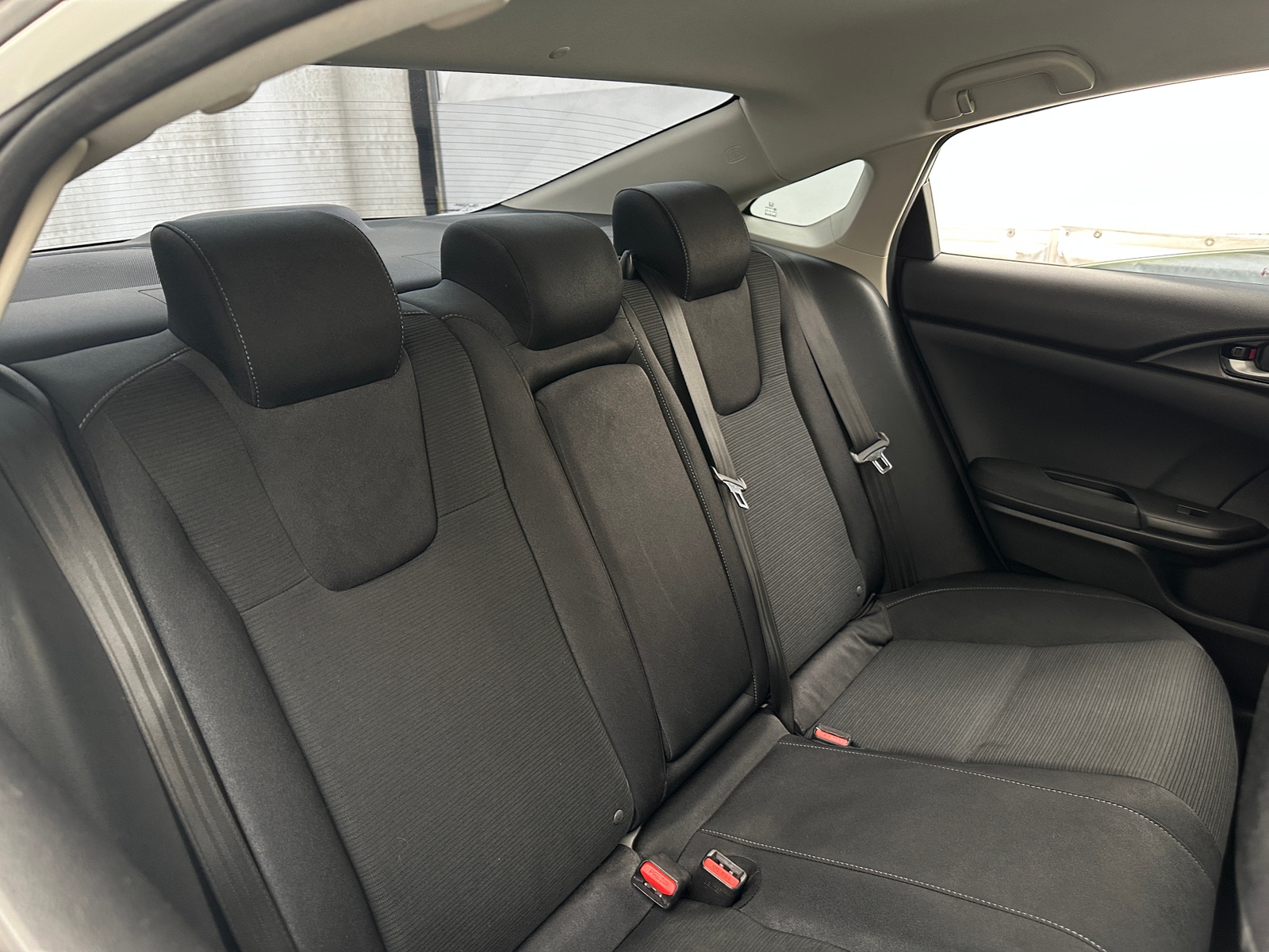 Thumbnail: 2020 Honda Insight - 6