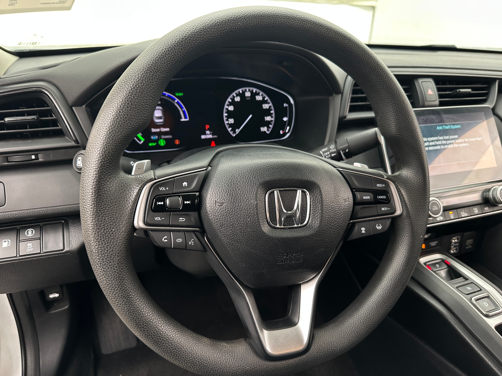Thumbnail: 2020 Honda Insight - 5
