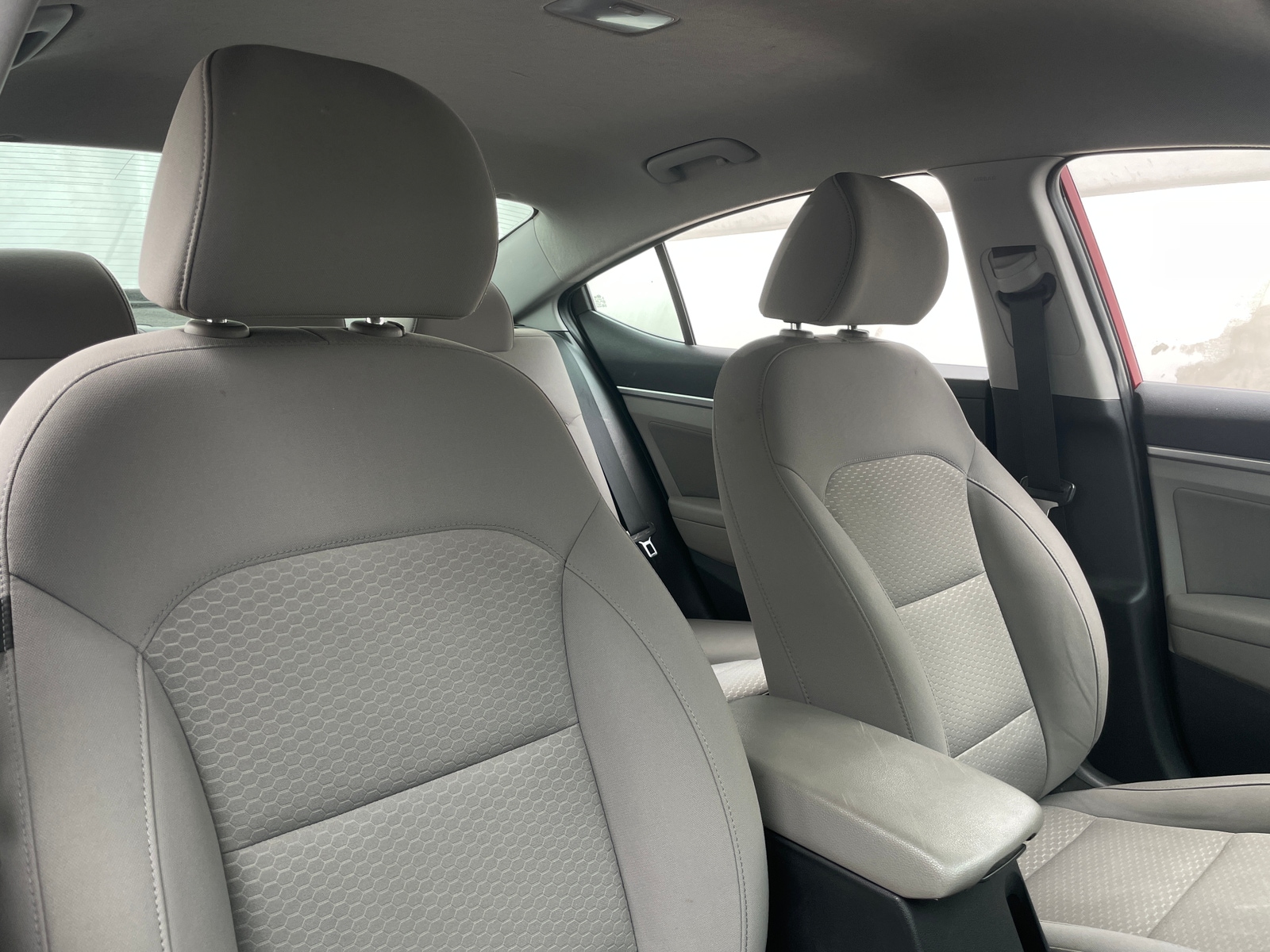 Thumbnail: 2019 Hyundai Elantra - 2