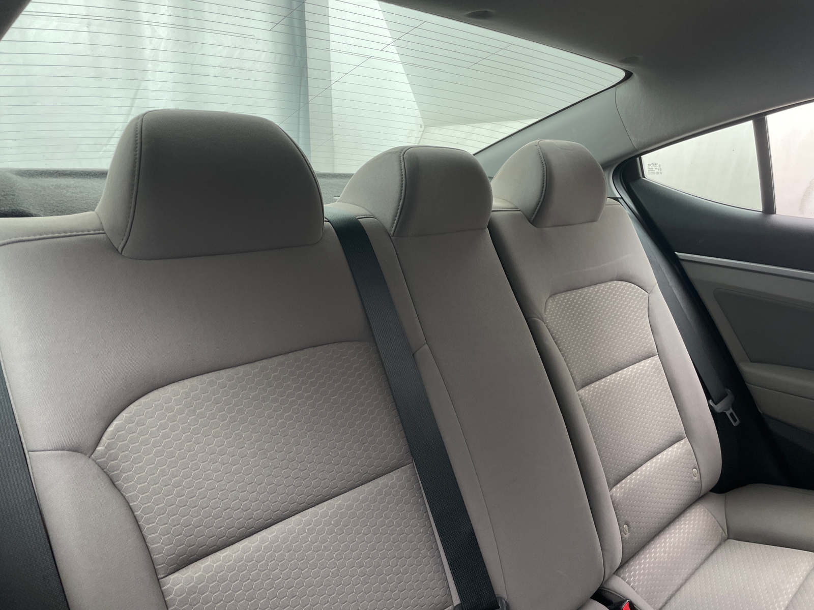 Thumbnail: 2019 Hyundai Elantra - 6