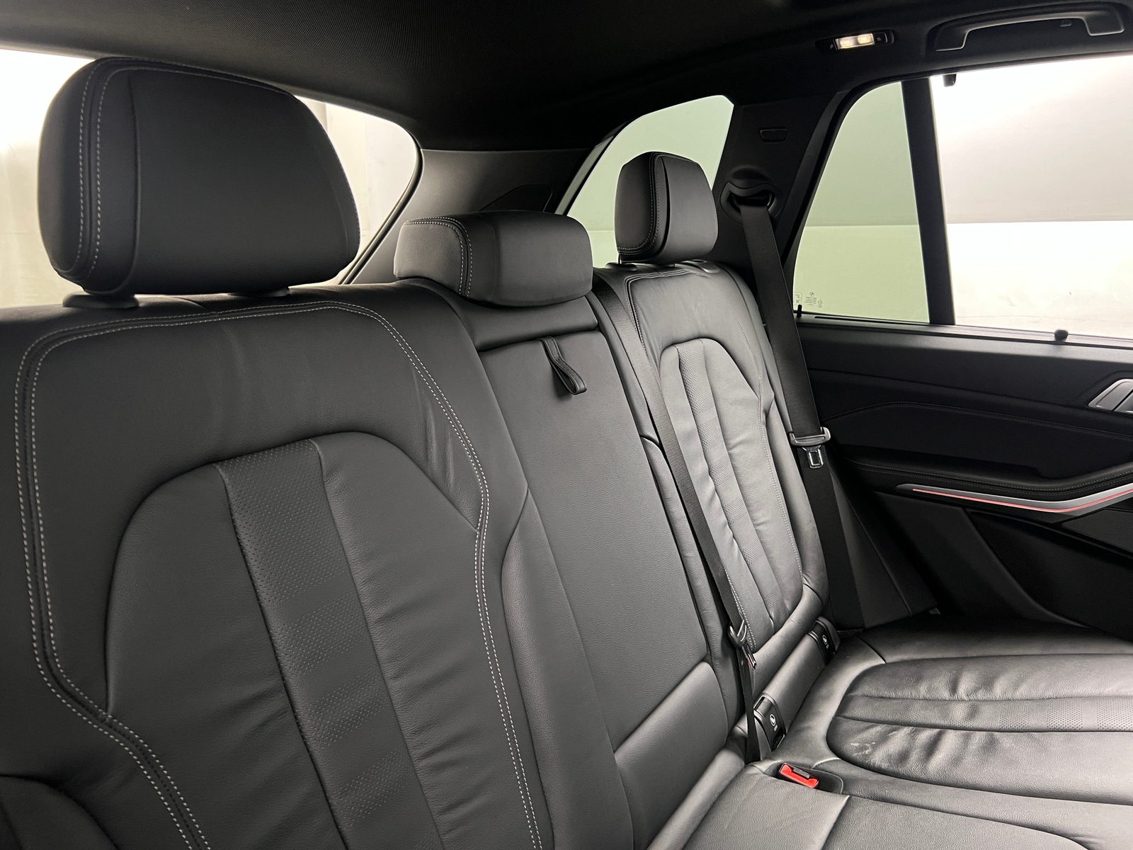 Thumbnail: 2019 BMW X5 - 5