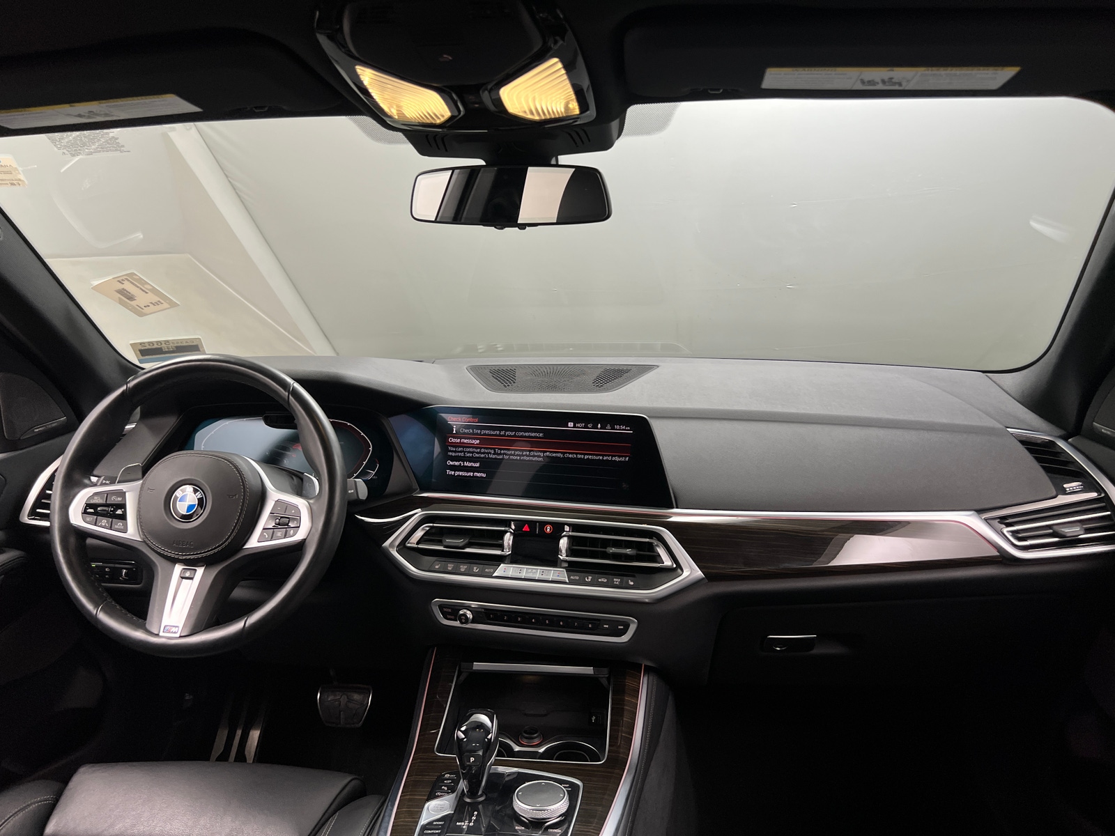 Thumbnail: 2019 BMW X5 - 2