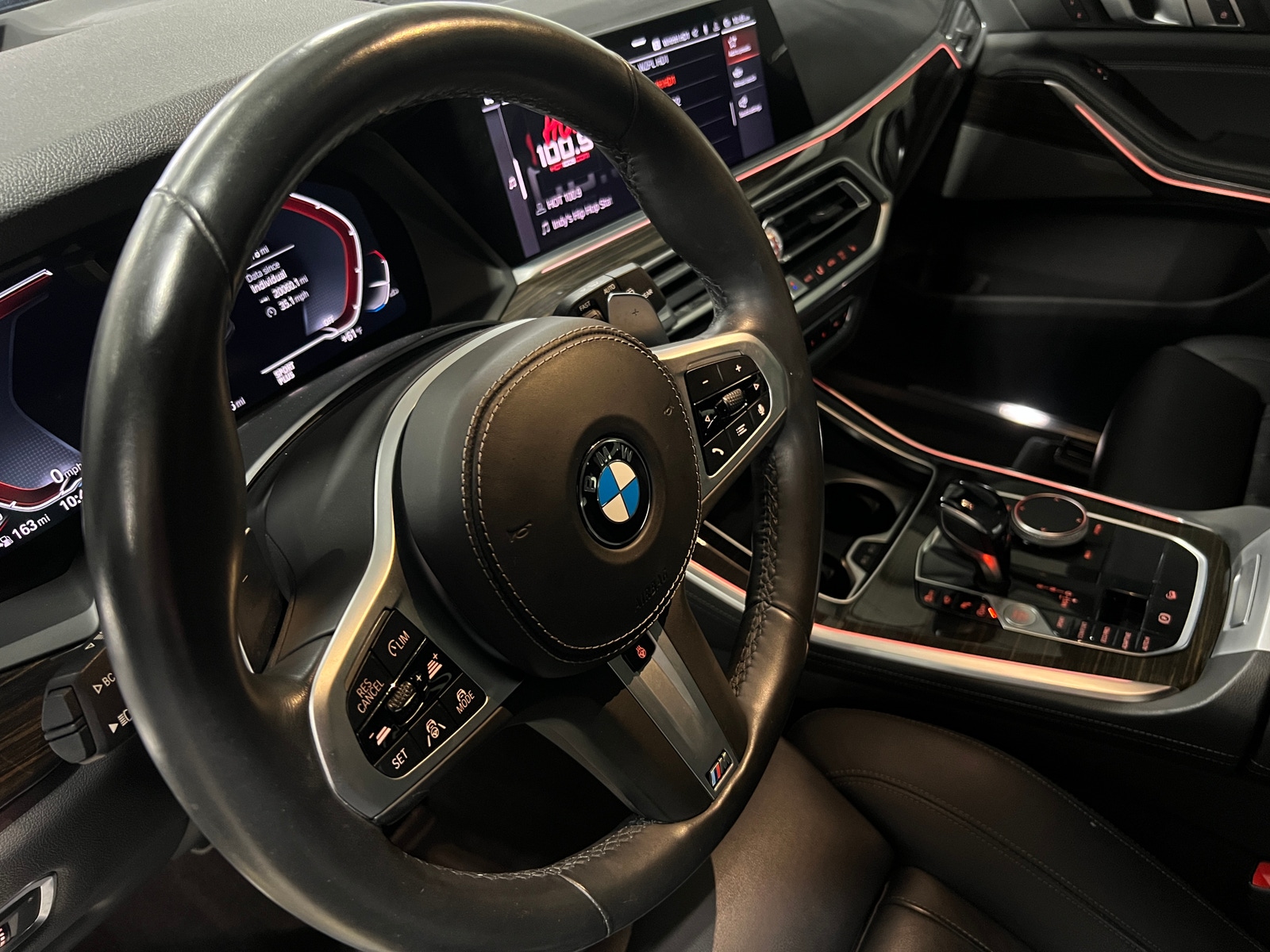 Thumbnail: 2019 BMW X5 - 4