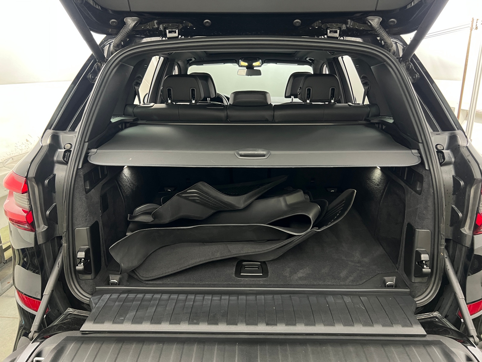 Thumbnail: 2019 BMW X5 - 6