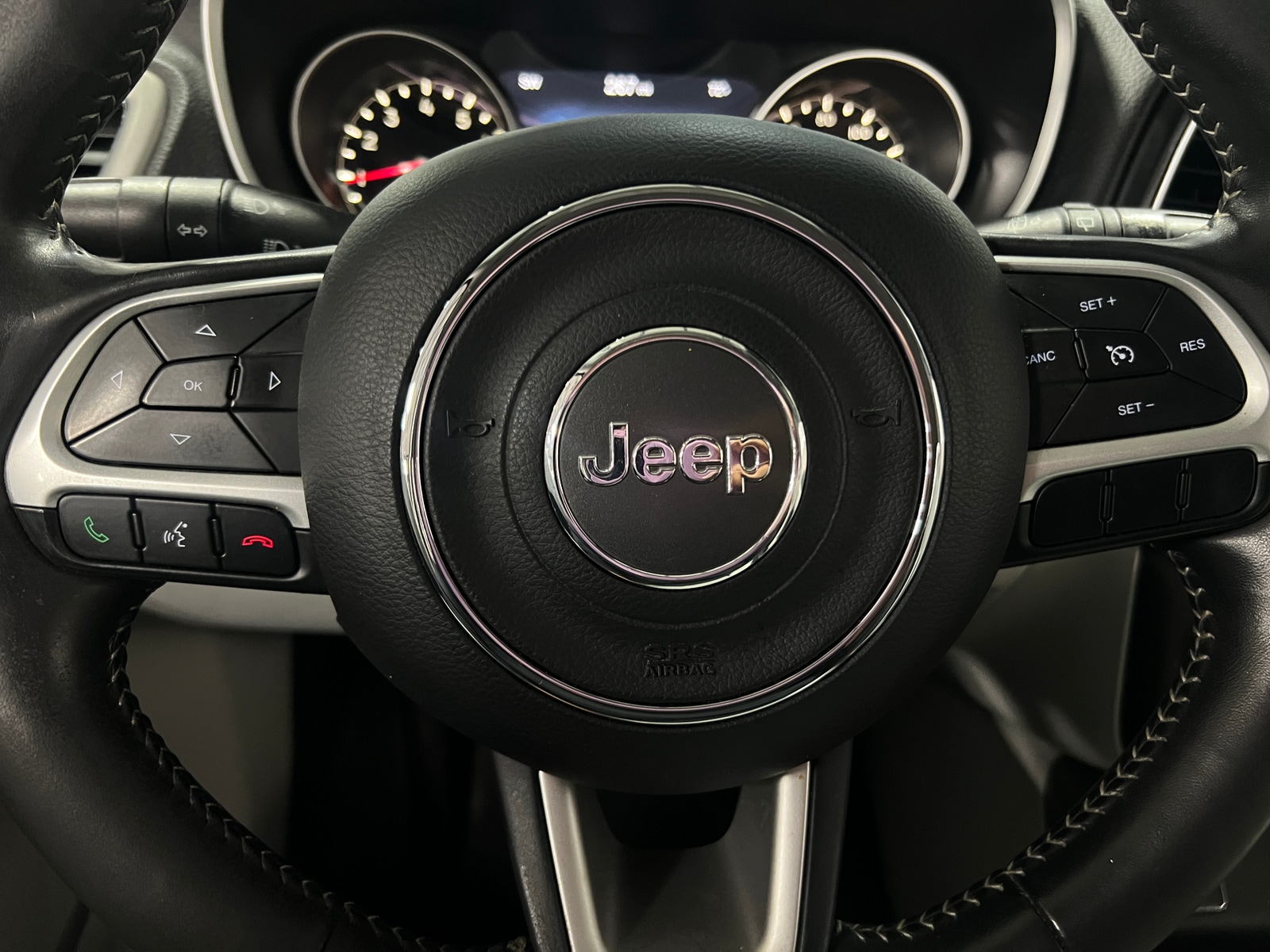 Thumbnail: 2019 Jeep Compass - 5