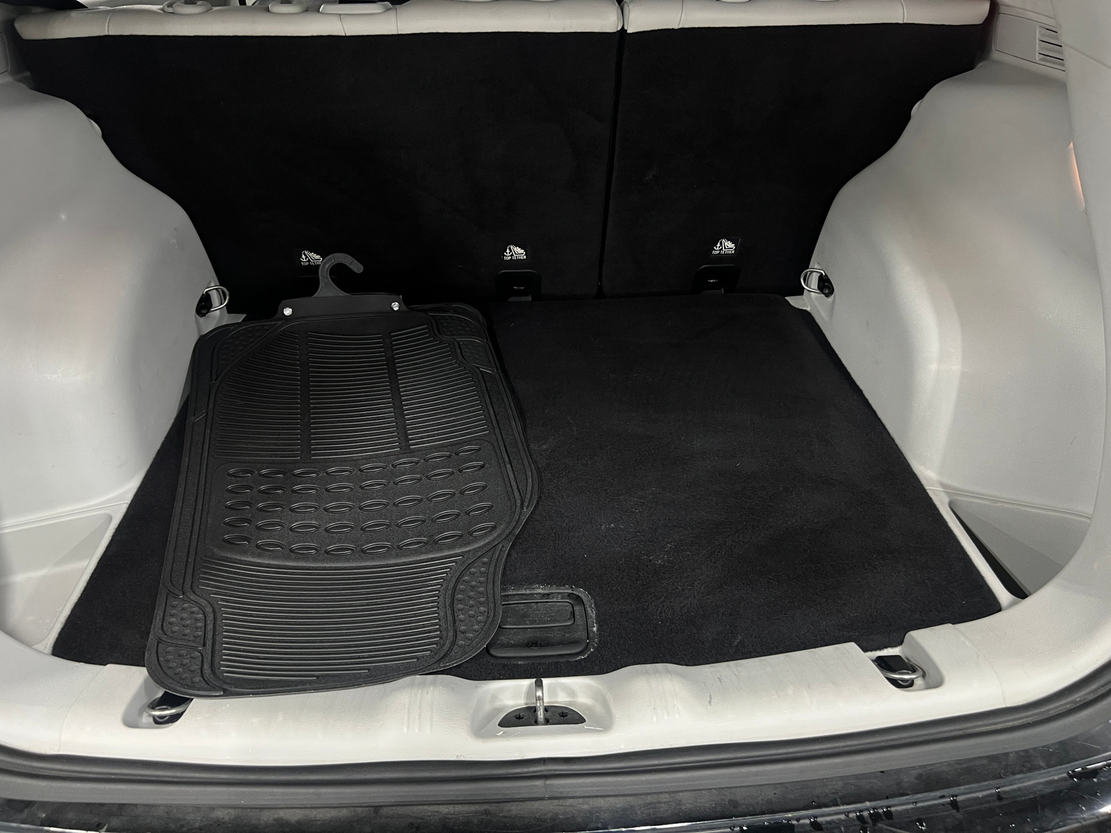 Thumbnail: 2019 Jeep Compass - 7