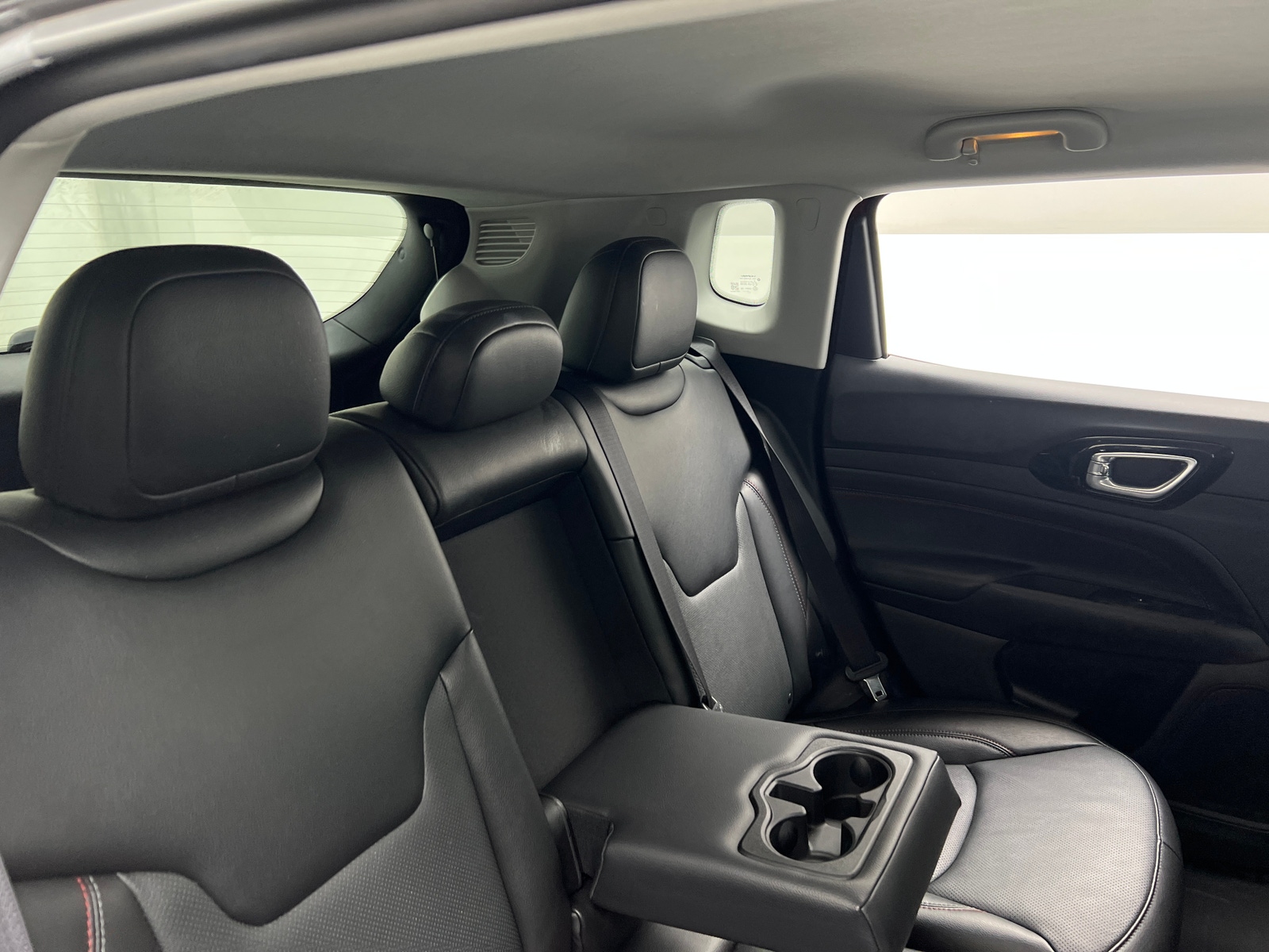 Thumbnail: 2022 Jeep Compass - 5