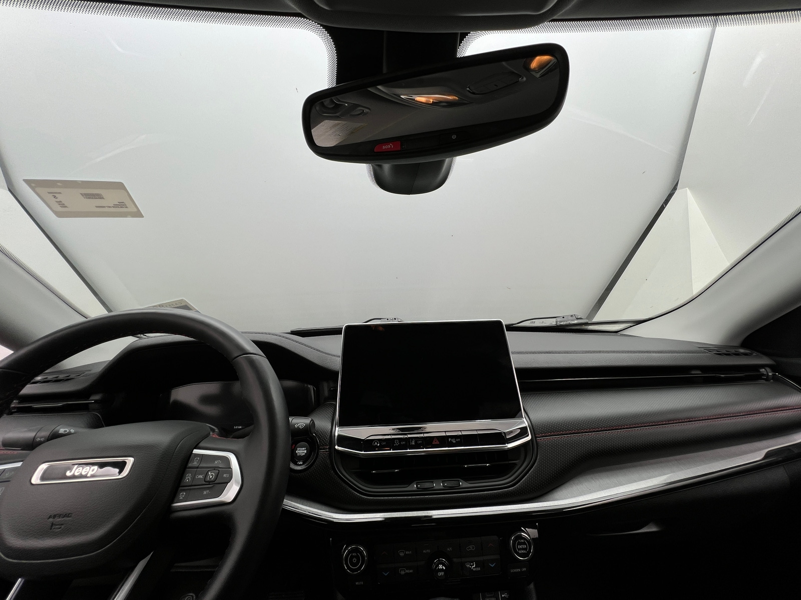 Thumbnail: 2022 Jeep Compass - 2