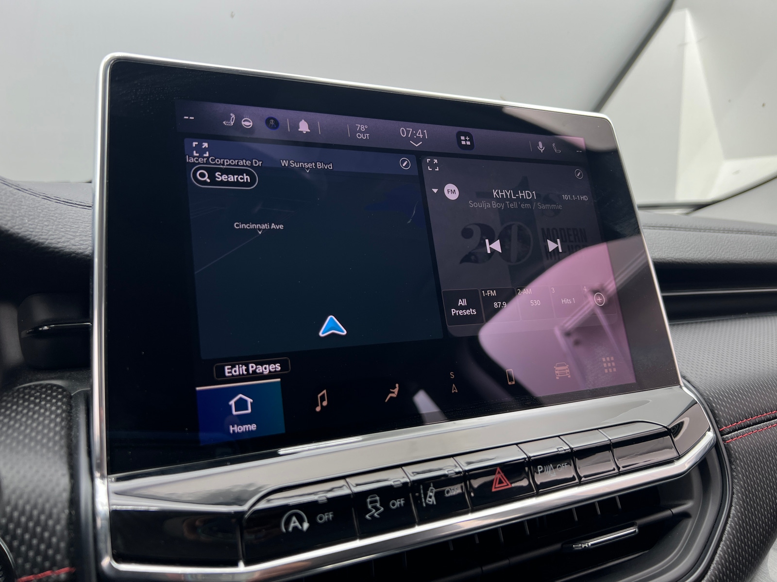 Thumbnail: 2022 Jeep Compass - 3