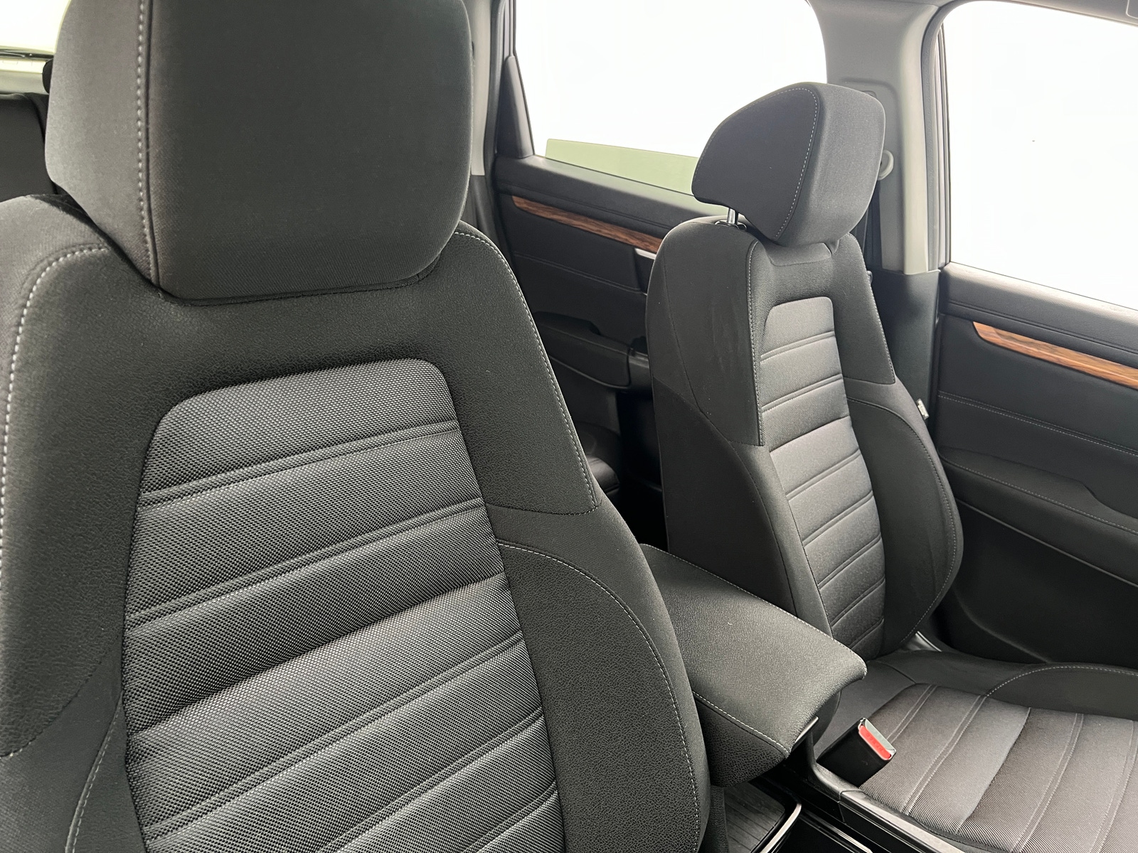Thumbnail: 2020 Honda CR-V - 2