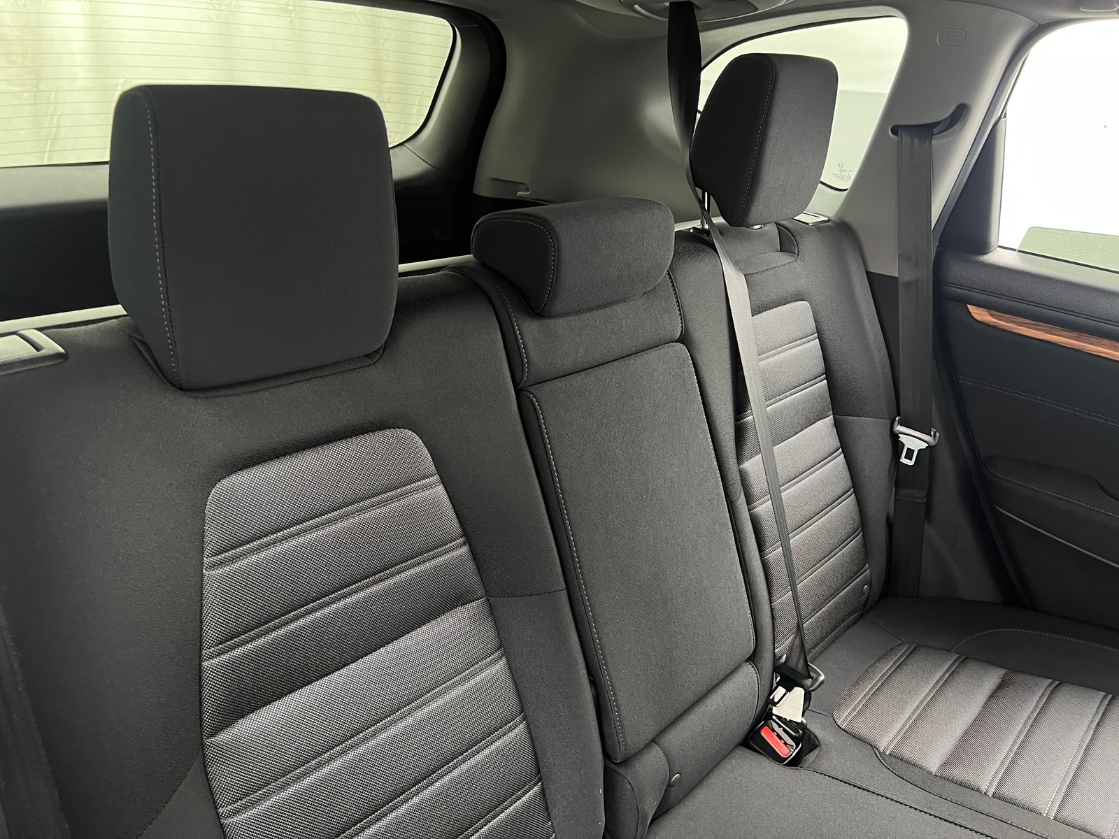 Thumbnail: 2020 Honda CR-V - 6