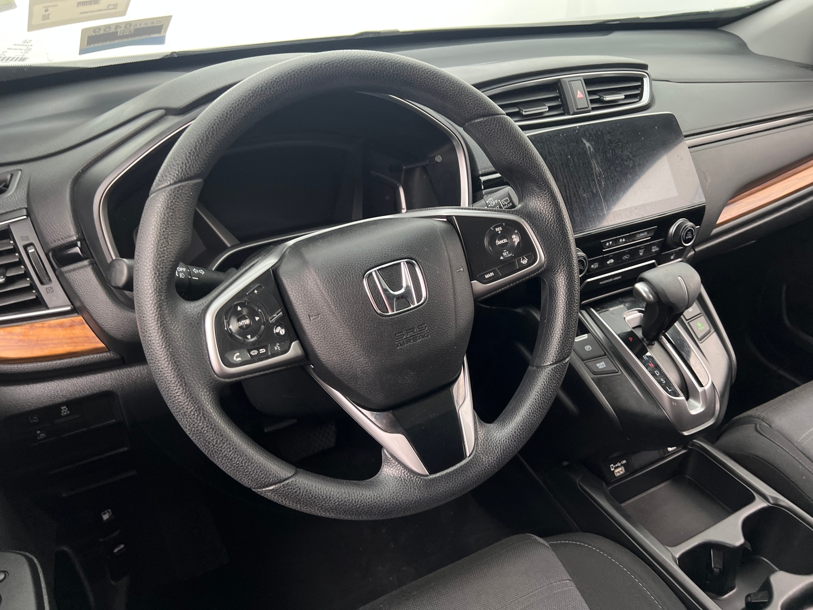 Thumbnail: 2020 Honda CR-V - 5
