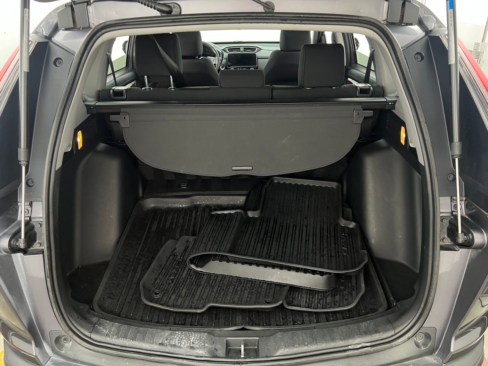 Thumbnail: 2020 Honda CR-V - 7