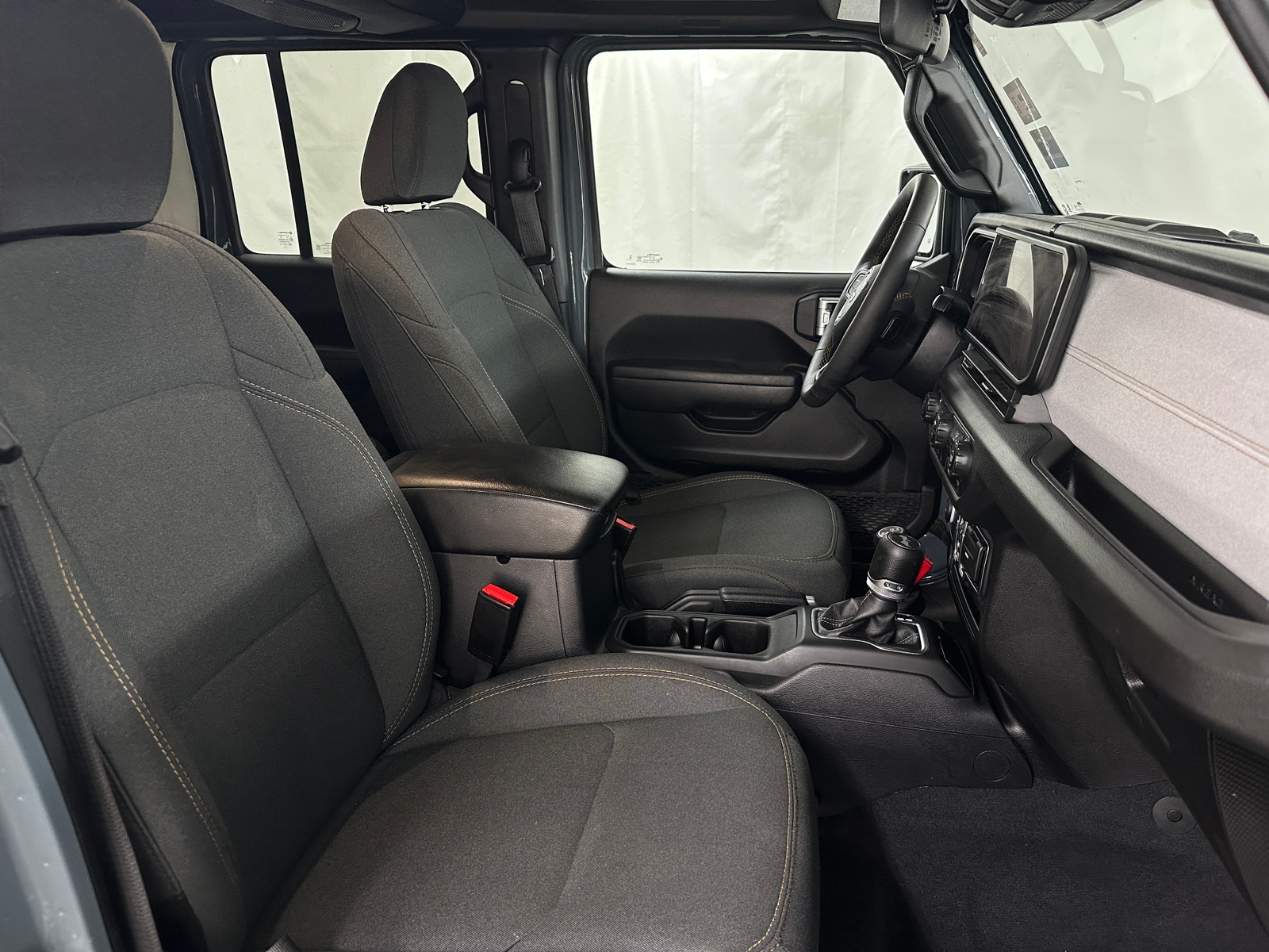 Thumbnail: 2024 Jeep Wrangler - 2