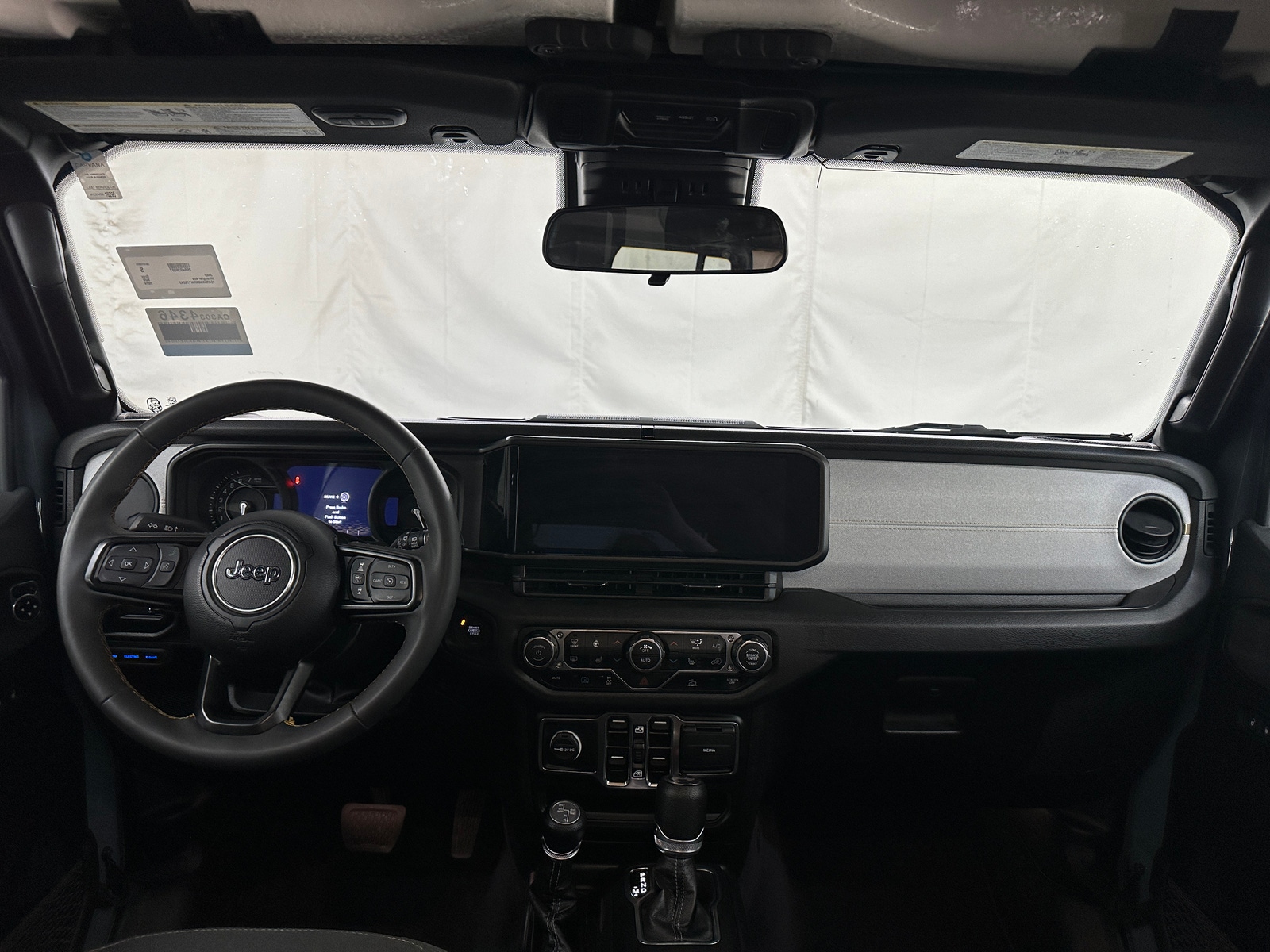 Thumbnail: 2024 Jeep Wrangler - 3