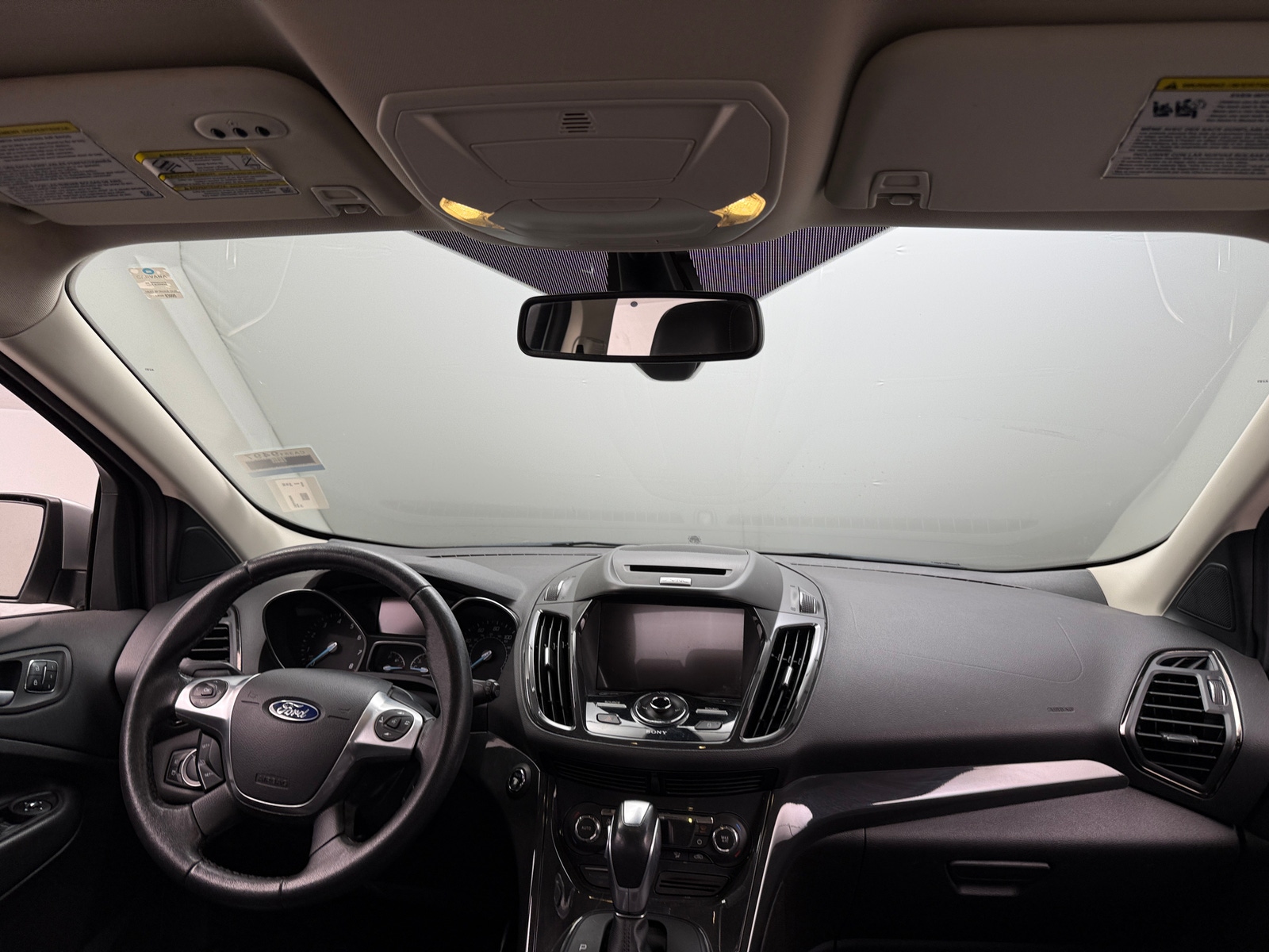 Thumbnail: 2016 Ford Escape - 2