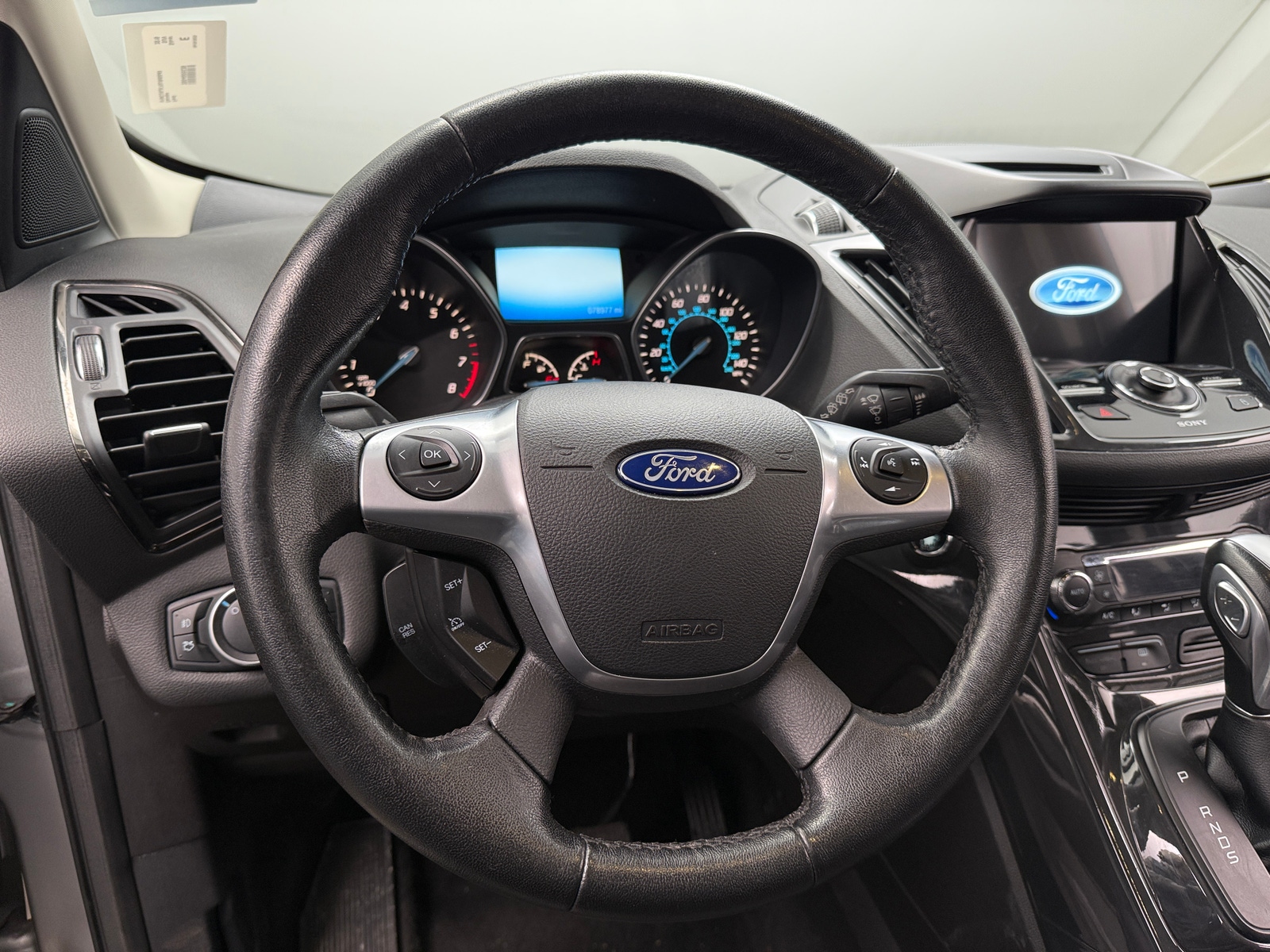 Thumbnail: 2016 Ford Escape - 4