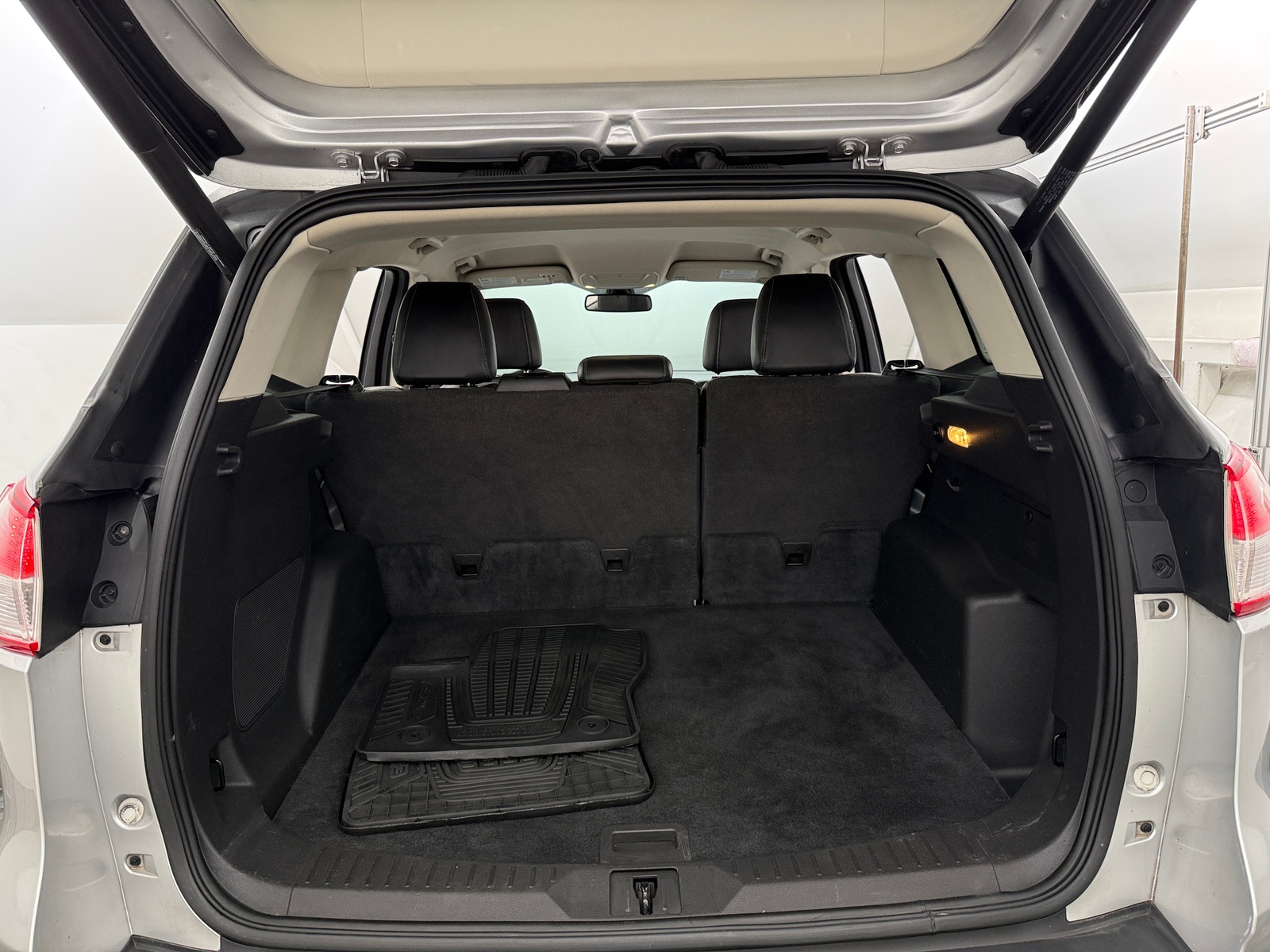 Thumbnail: 2016 Ford Escape - 6