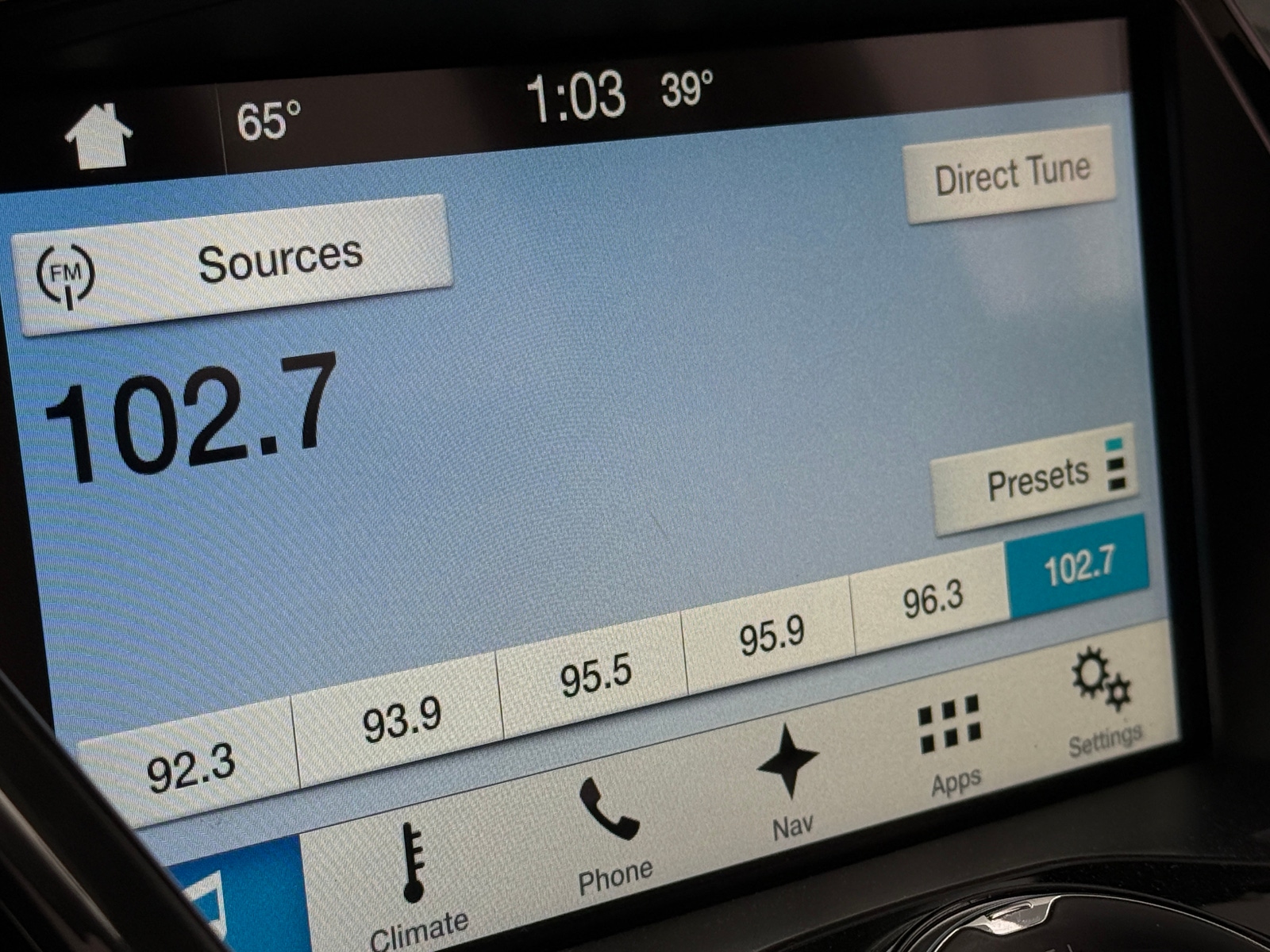 Thumbnail: 2016 Ford Escape - 3