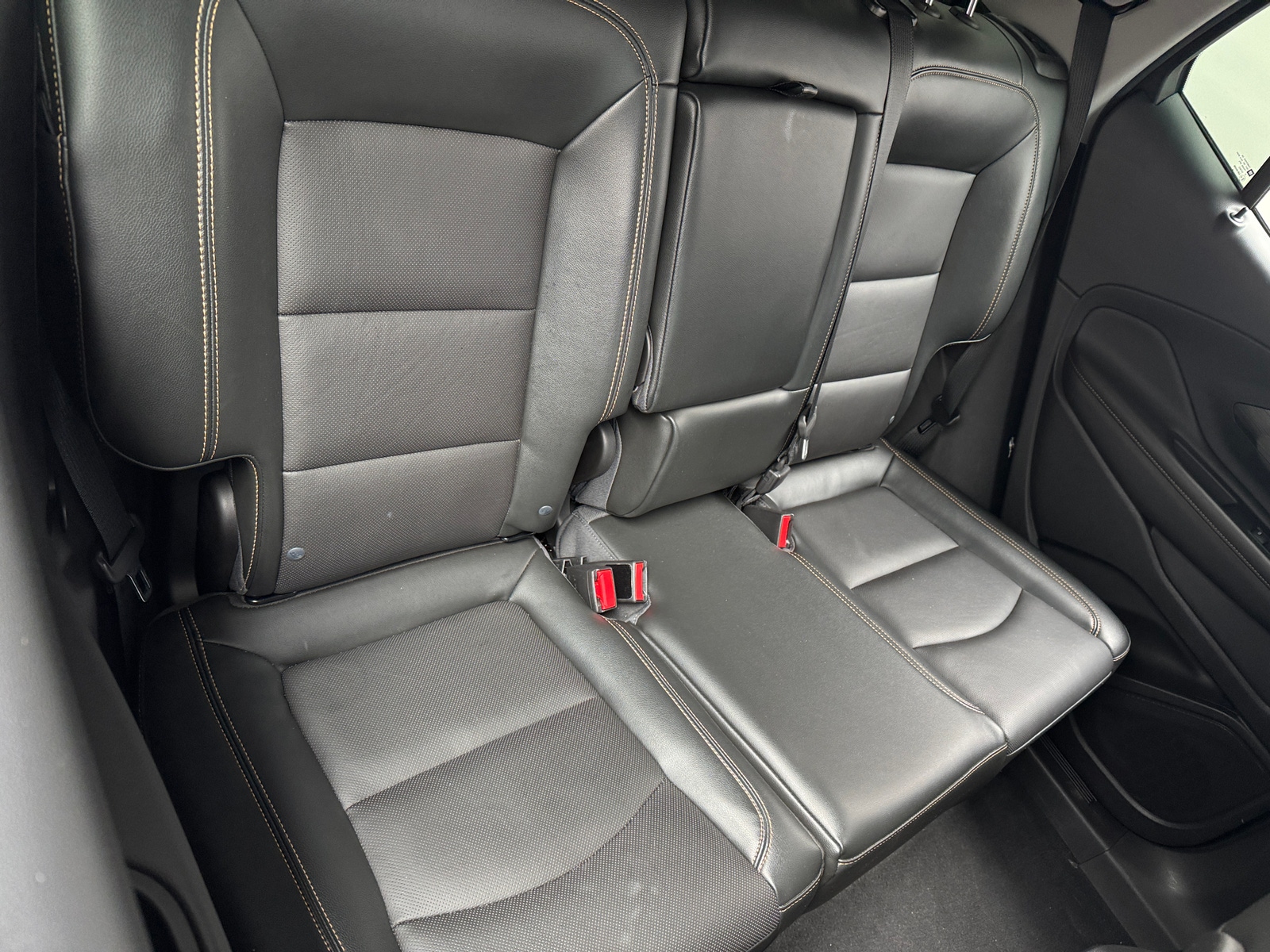 Thumbnail: 2019 GMC Terrain - 5