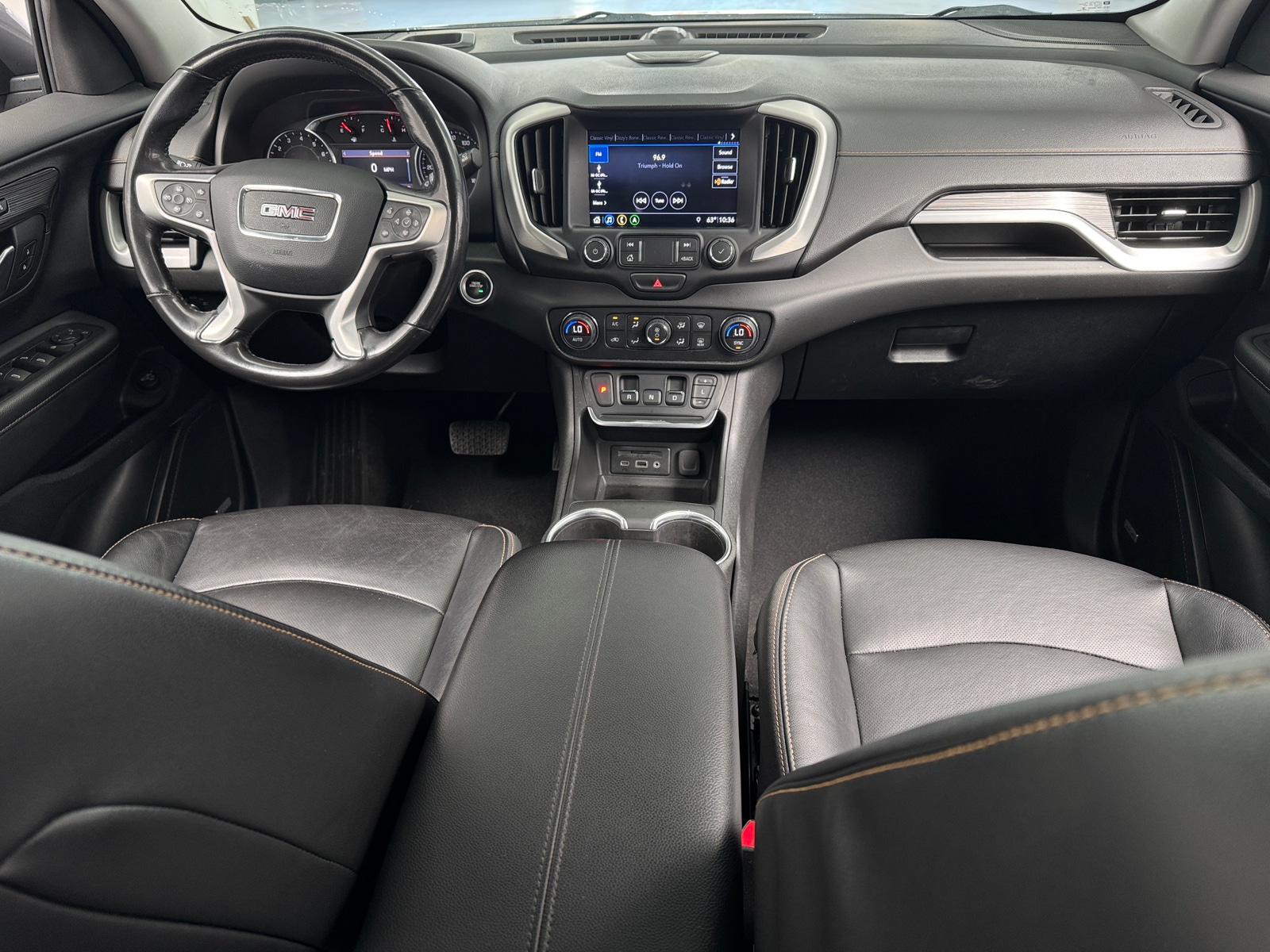 Thumbnail: 2019 GMC Terrain - 2