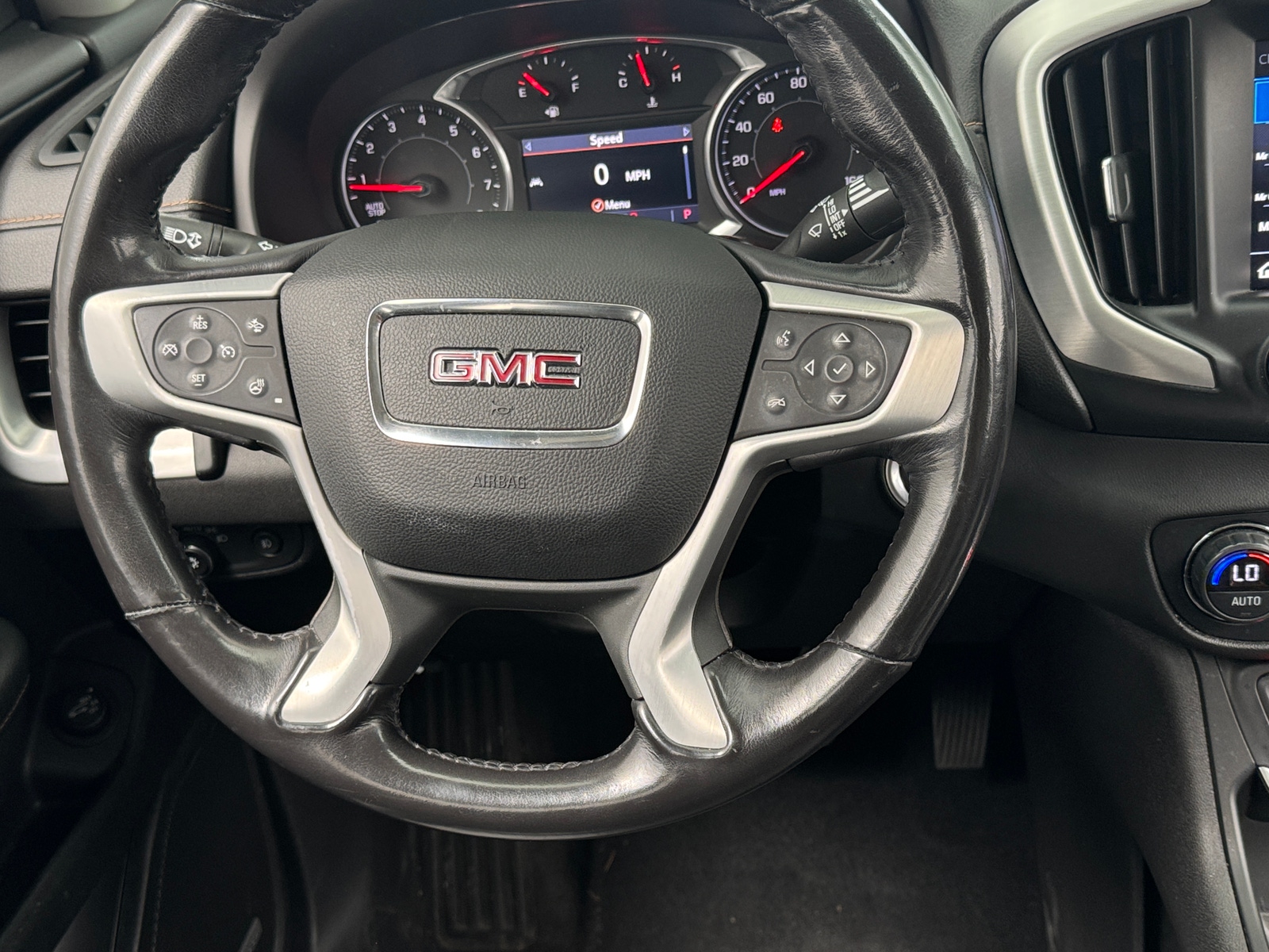 Thumbnail: 2019 GMC Terrain - 4