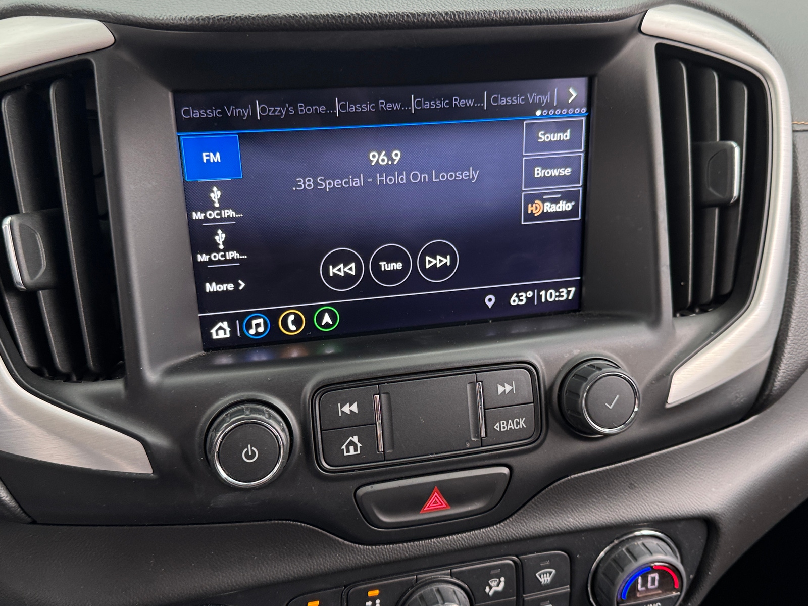 Thumbnail: 2019 GMC Terrain - 3