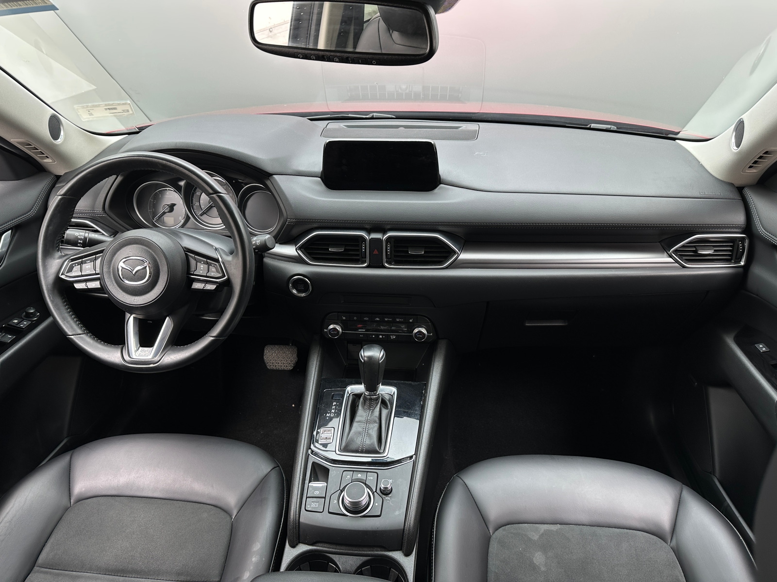 Thumbnail: 2020 Mazda CX-5 - 2