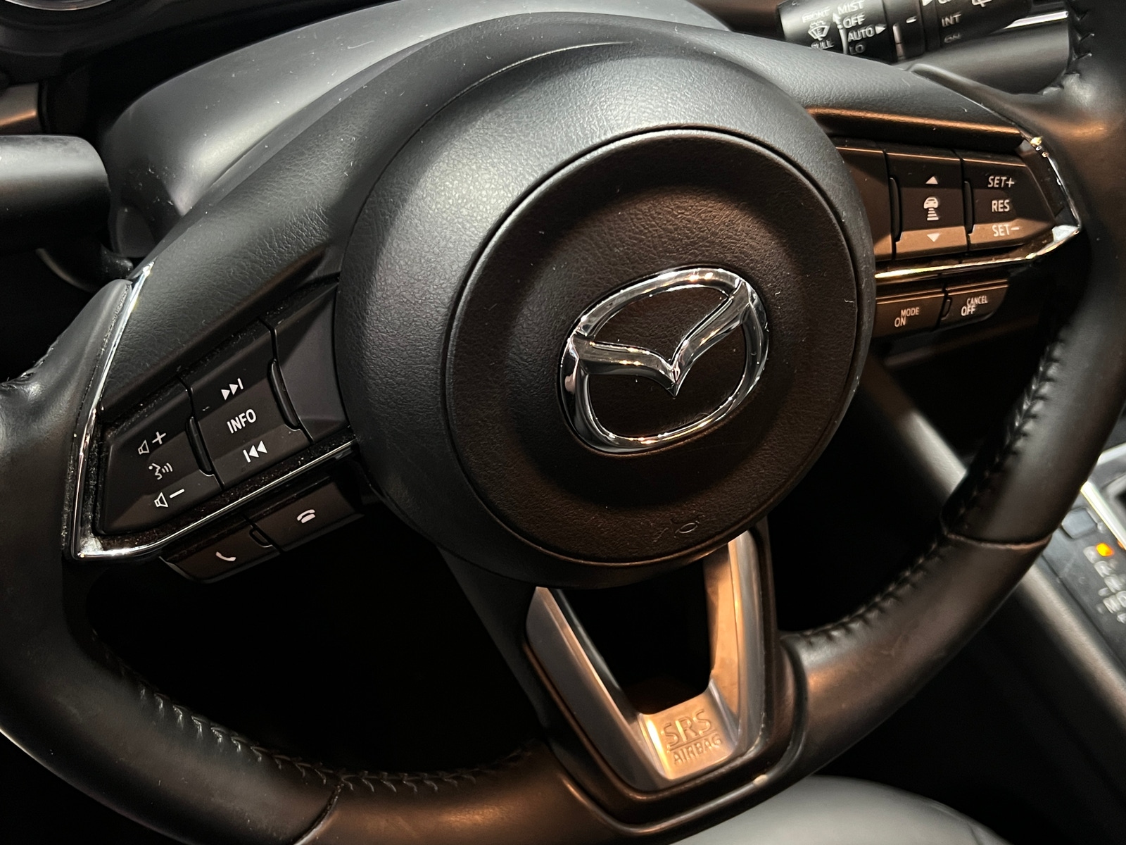 Thumbnail: 2020 Mazda CX-5 - 4