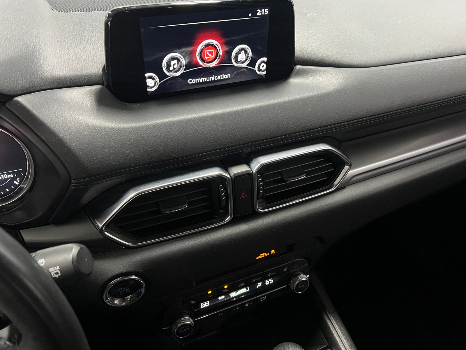Thumbnail: 2020 Mazda CX-5 - 3