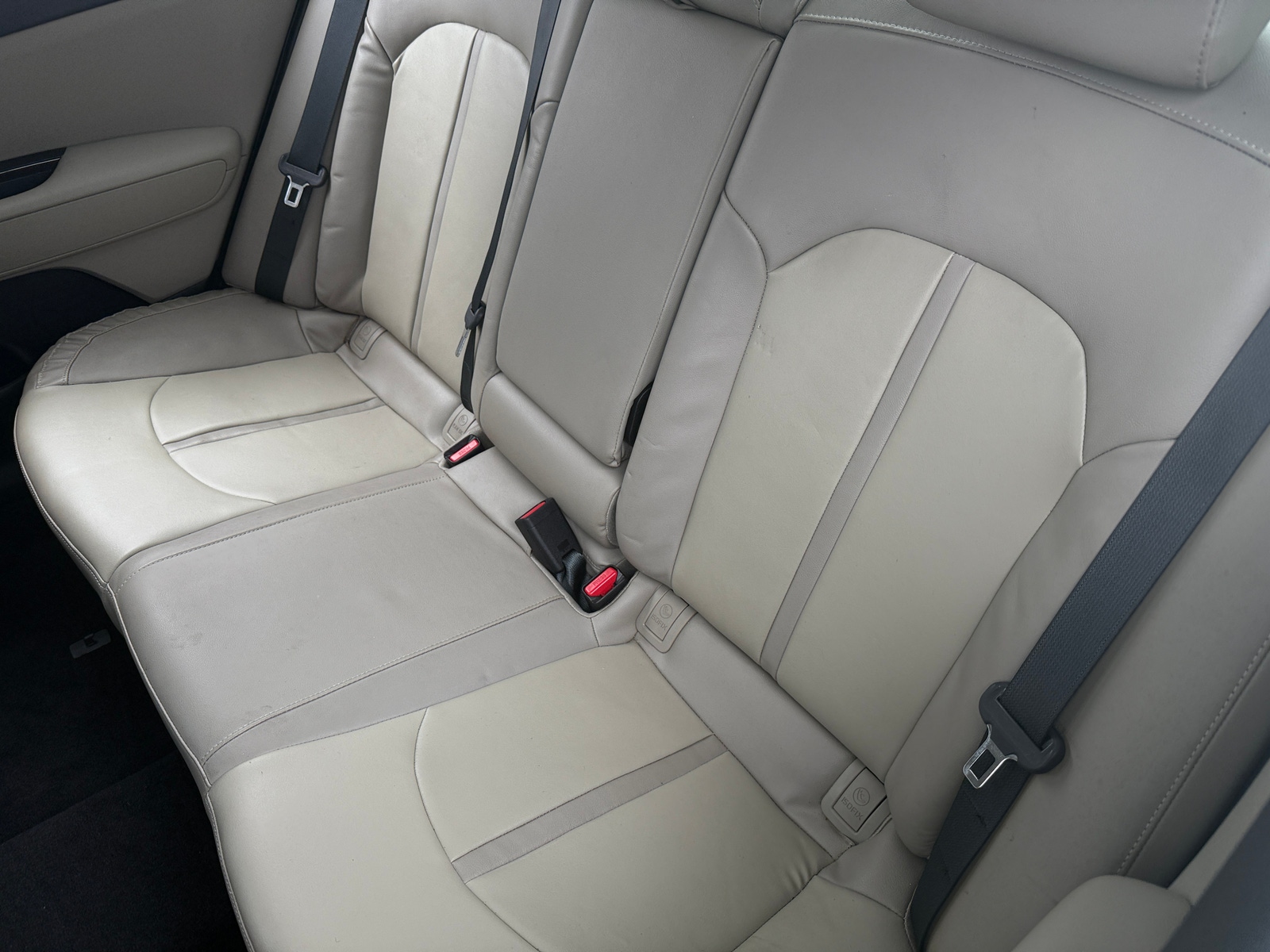 Thumbnail: 2016 Kia Optima - 5