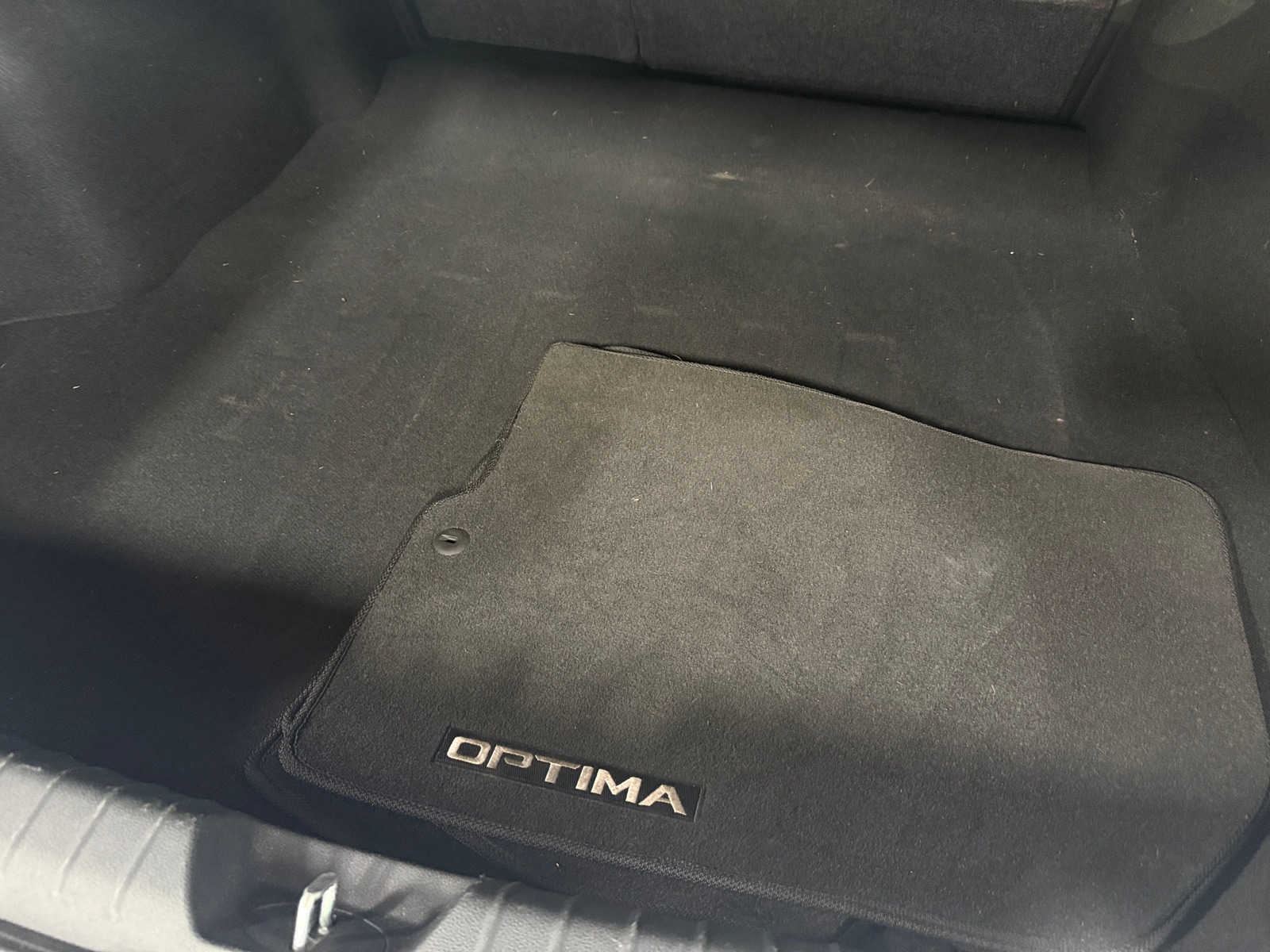 Thumbnail: 2016 Kia Optima - 6
