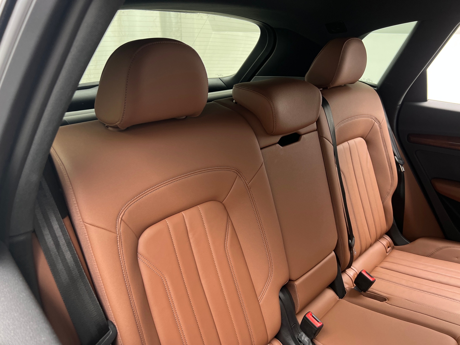 Thumbnail: 2023 Audi Q5 - 5