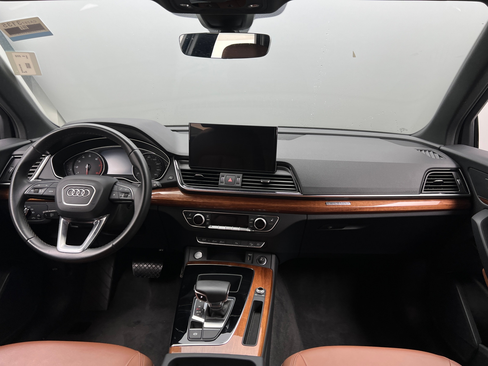Thumbnail: 2023 Audi Q5 - 2