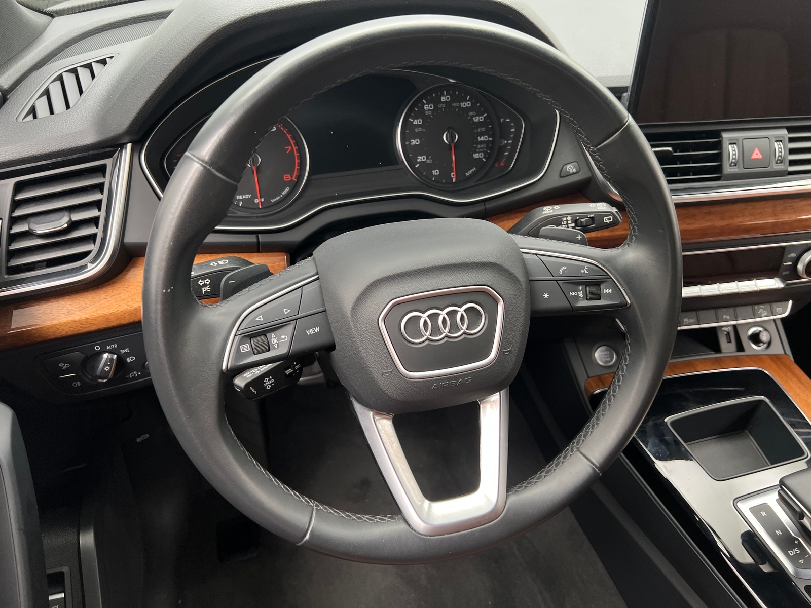 Thumbnail: 2023 Audi Q5 - 4