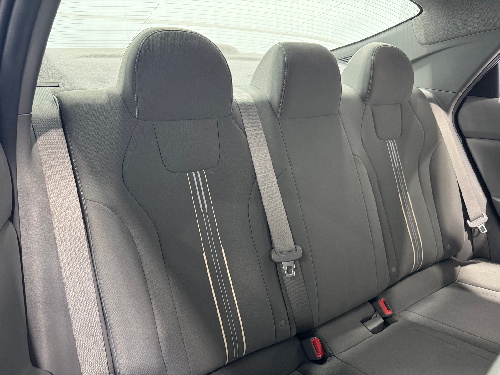 Thumbnail: 2023 Hyundai Elantra - 6