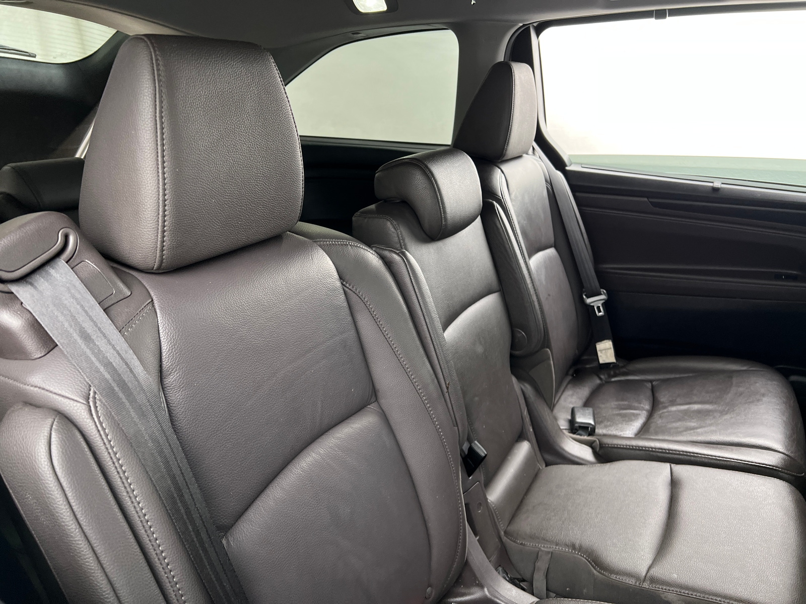 Thumbnail: 2019 Honda Odyssey - 5