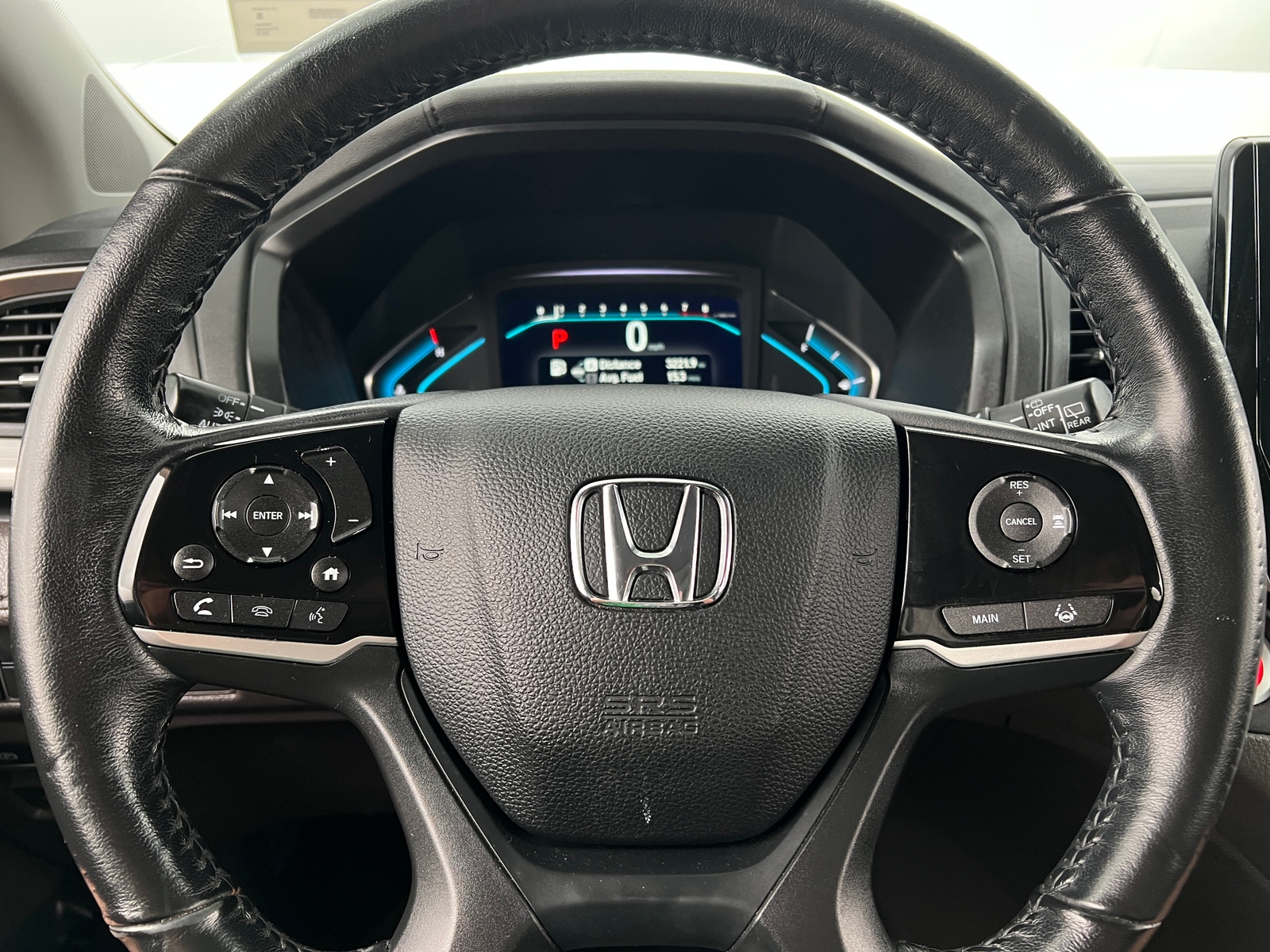 Thumbnail: 2019 Honda Odyssey - 4