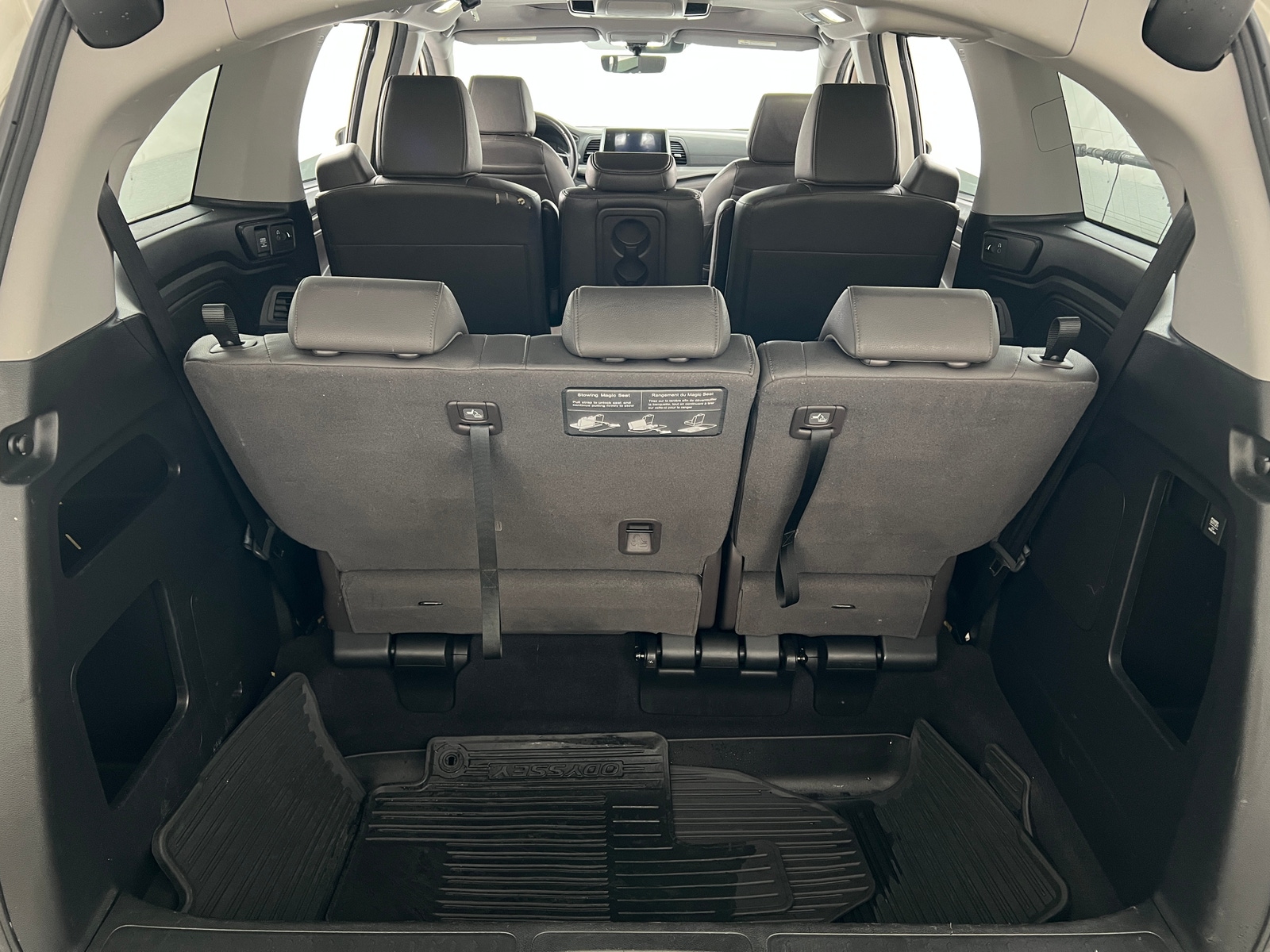 Thumbnail: 2019 Honda Odyssey - 6