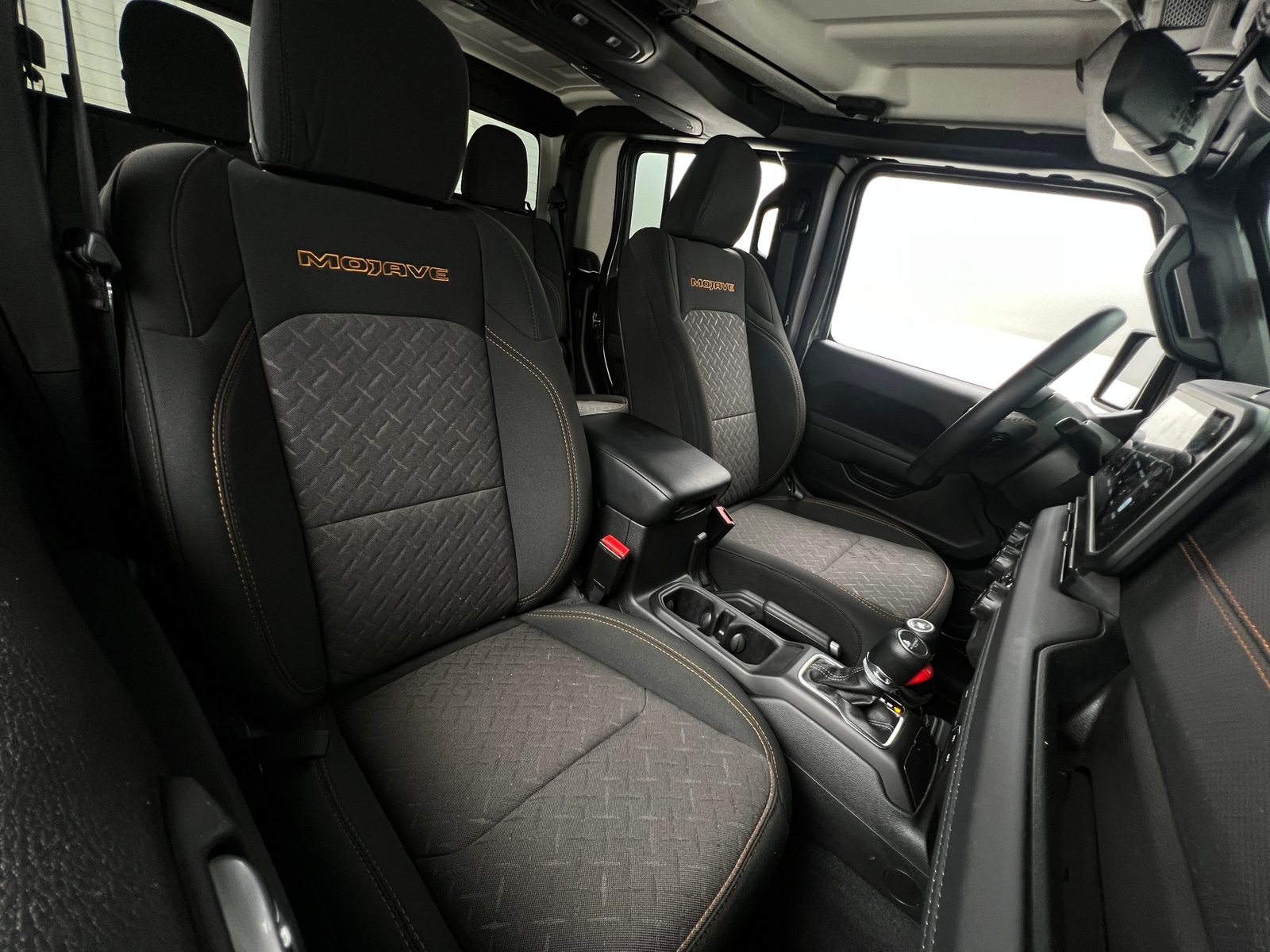 Thumbnail: 2025 Jeep Gladiator - 2