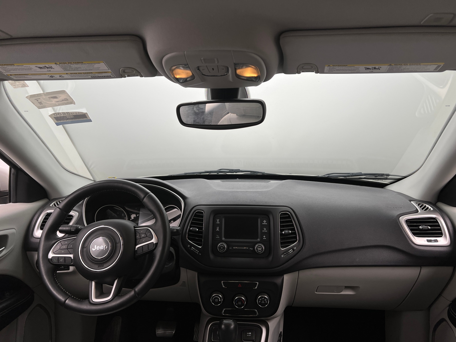 Thumbnail: 2018 Jeep Compass - 3