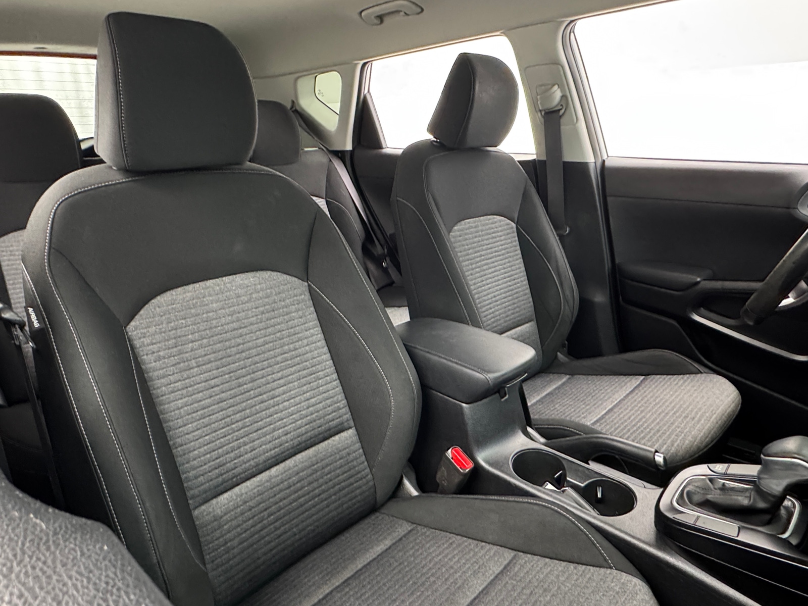 Thumbnail: 2020 Kia Soul - 2
