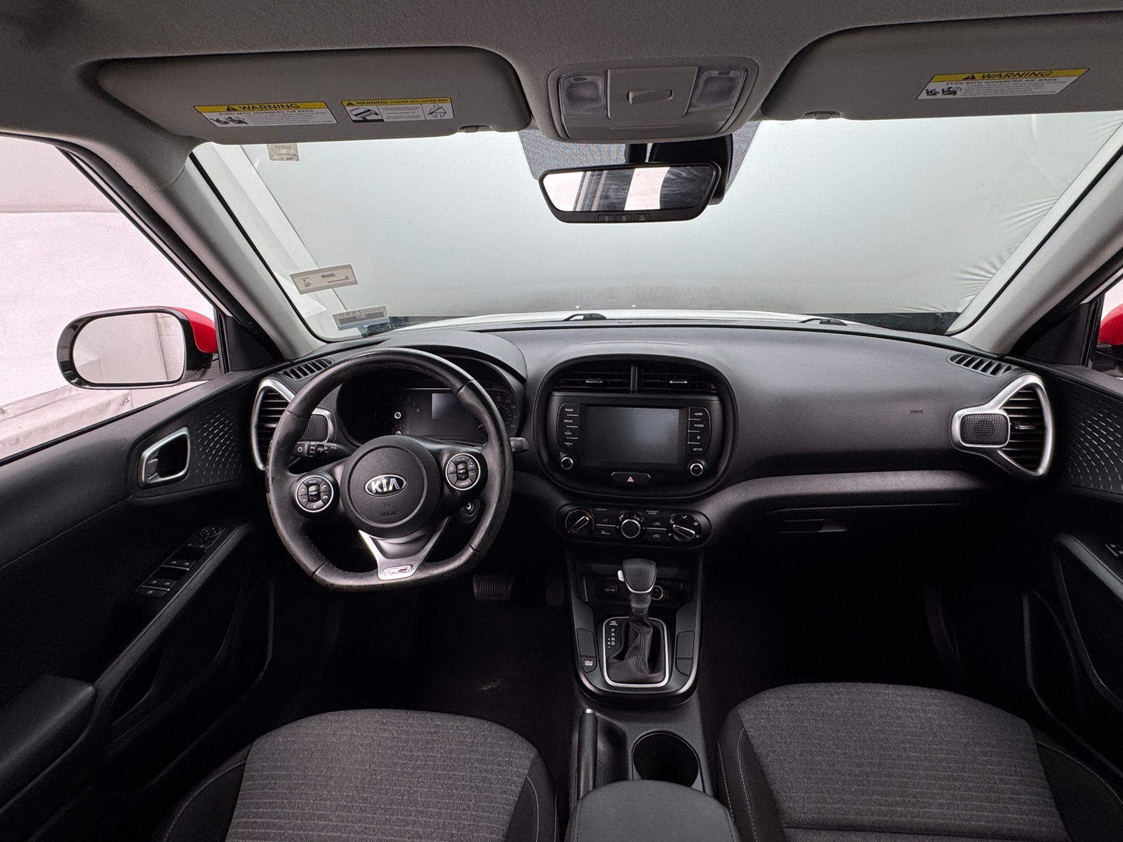 Thumbnail: 2020 Kia Soul - 3
