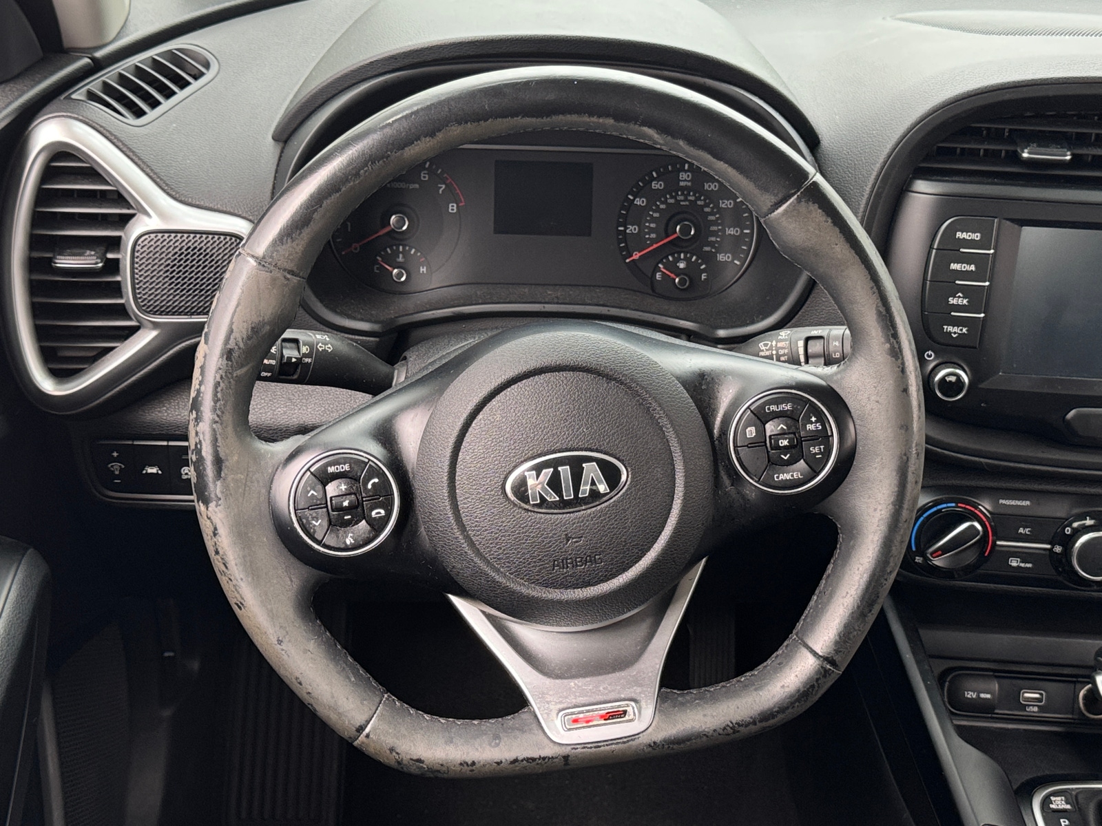 Thumbnail: 2020 Kia Soul - 5