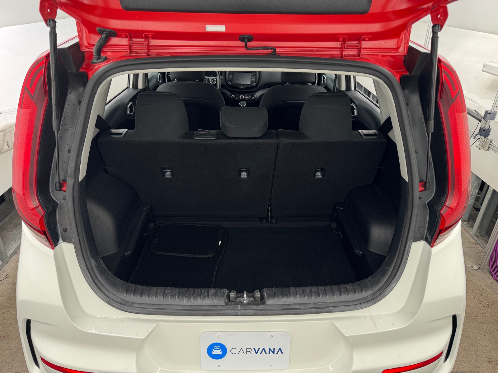 Thumbnail: 2020 Kia Soul - 7